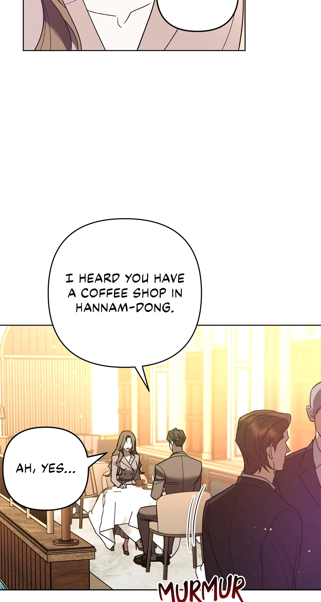 Read The Absolute Threshold chapter 4 image 58 on Lezhin