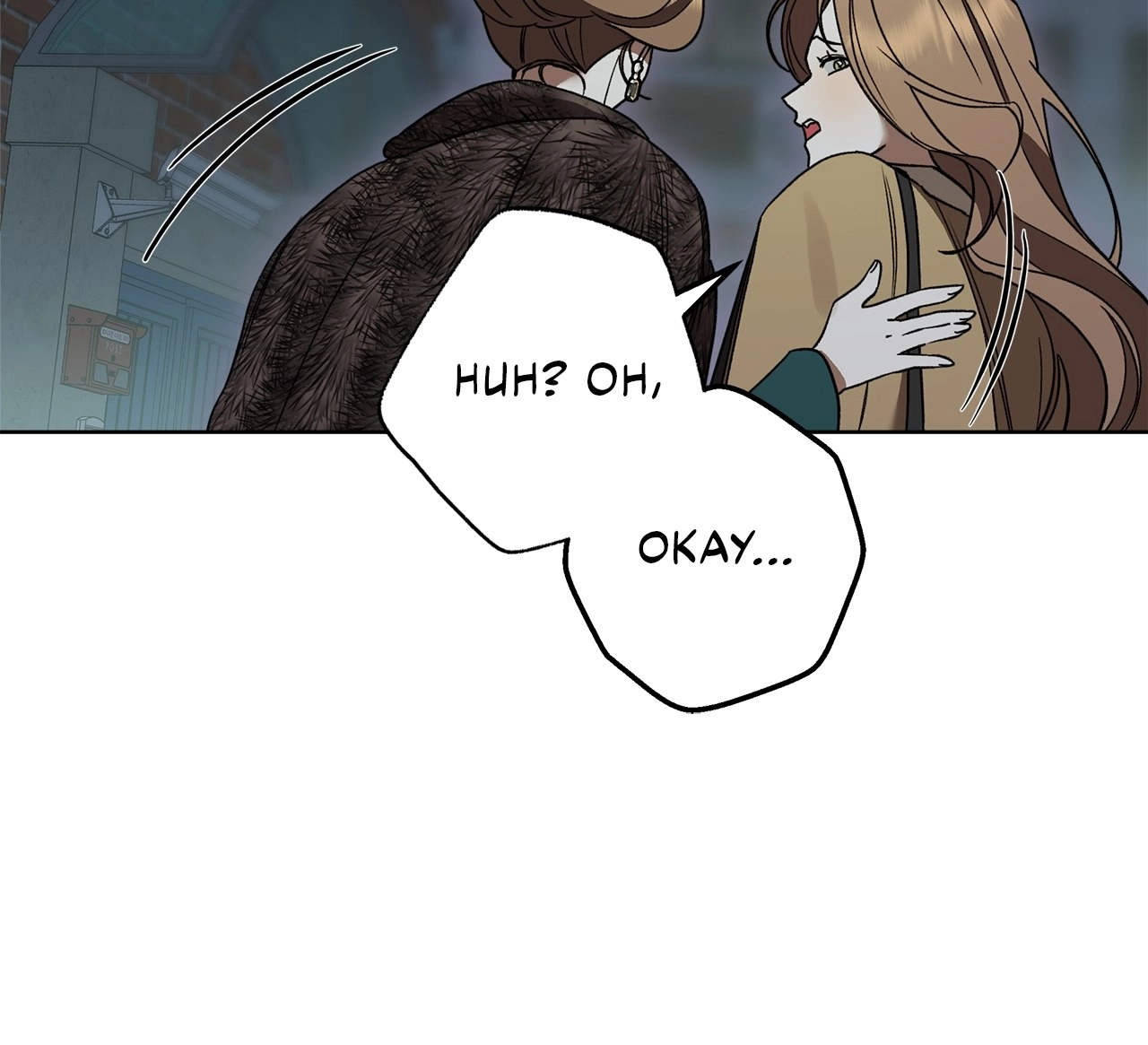 Read The Absolute Threshold chapter 4 image 6 on Lezhin