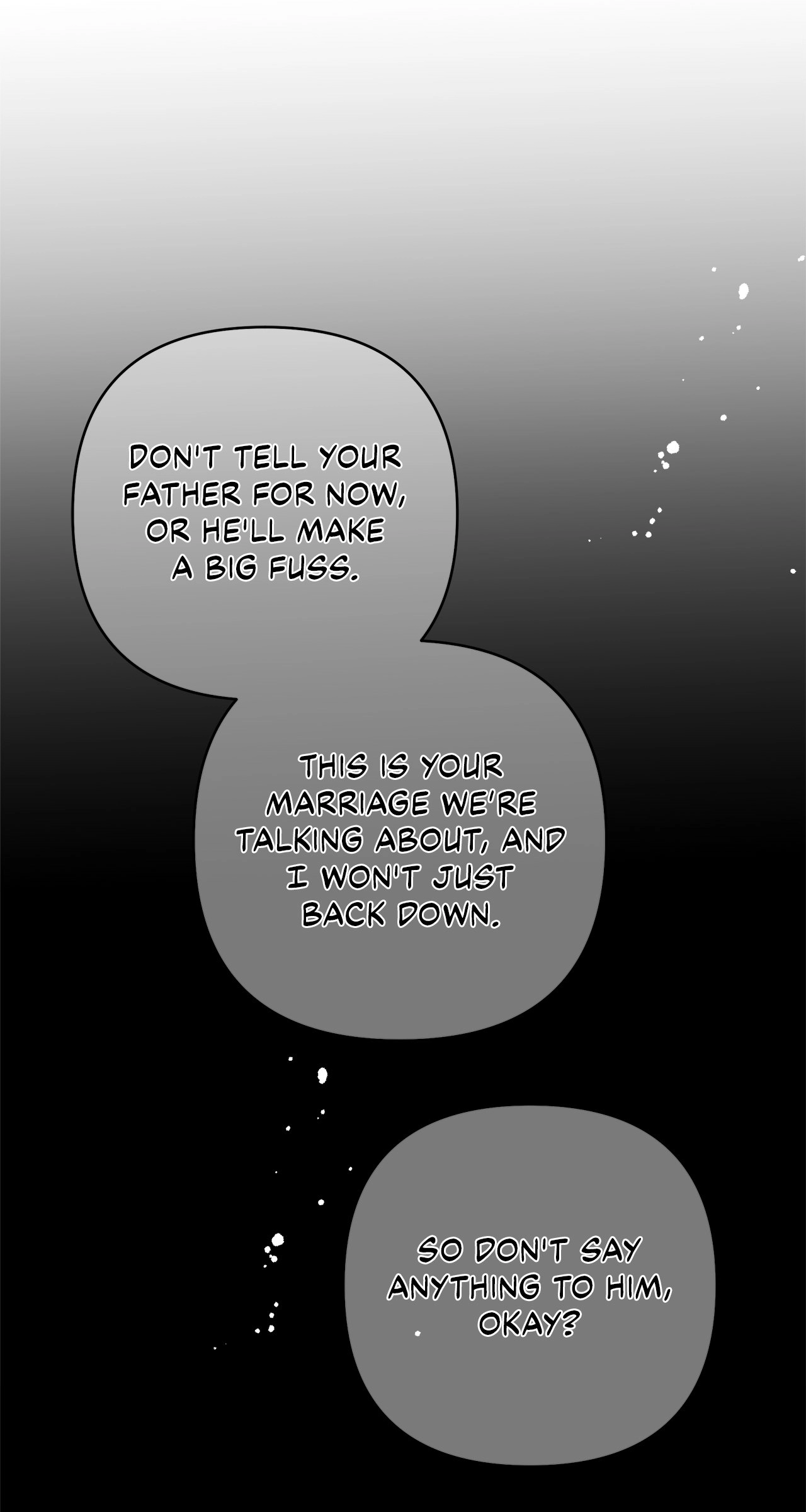 Read The Absolute Threshold chapter 4 image 65 on Lezhin