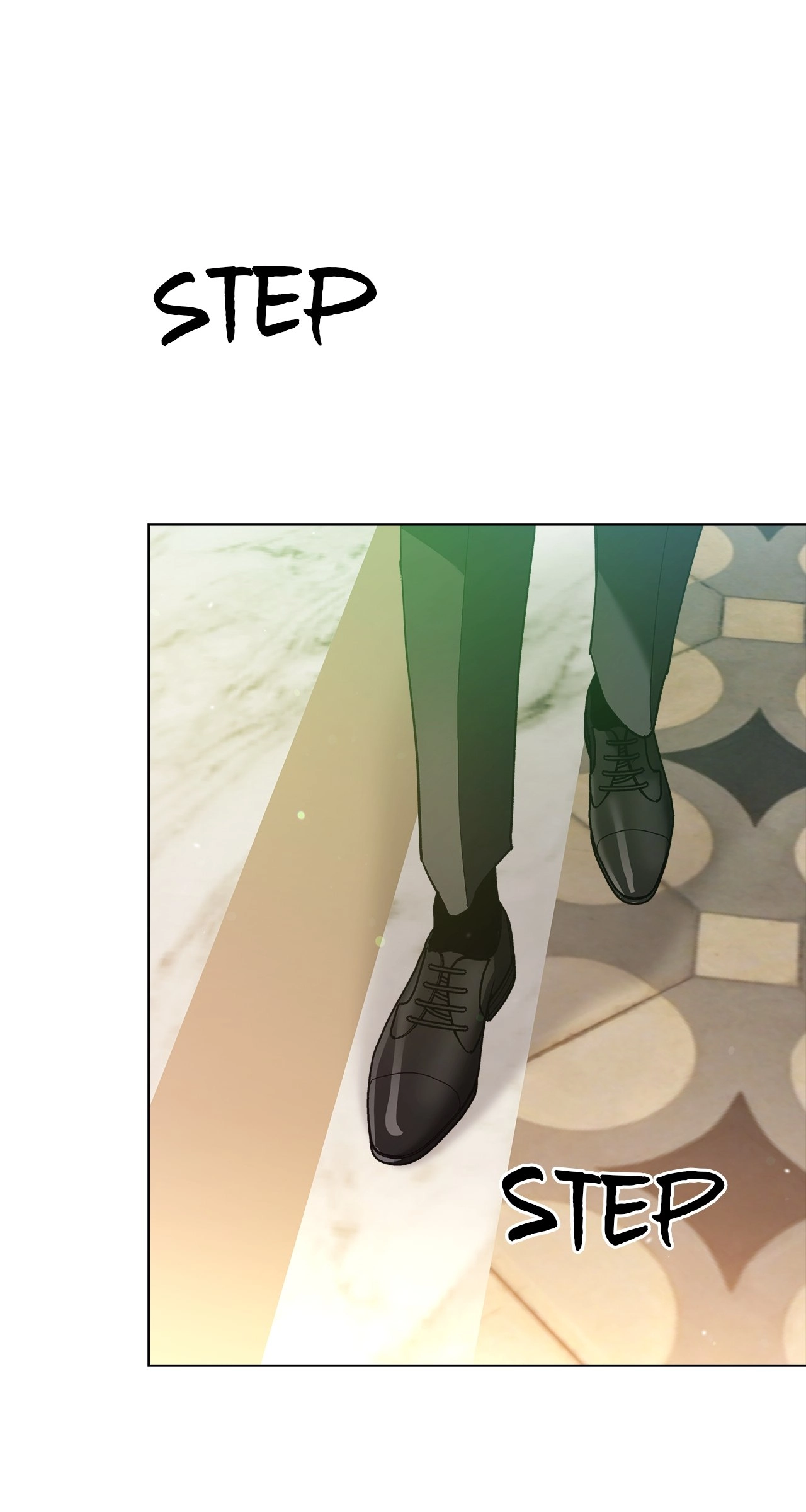 Read The Absolute Threshold chapter 4 image 71 on Lezhin