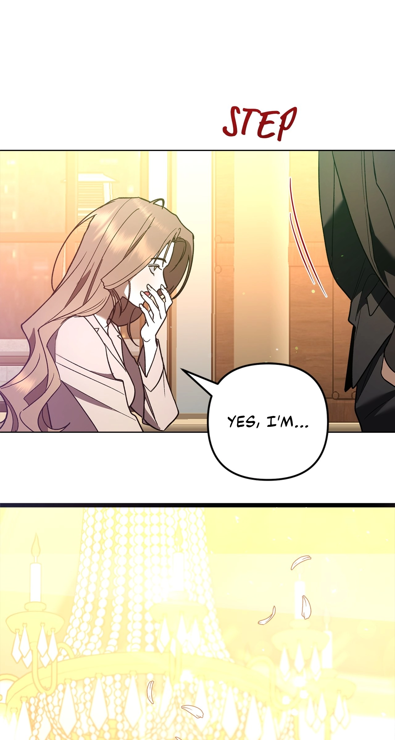 Read The Absolute Threshold chapter 4 image 72 on Lezhin