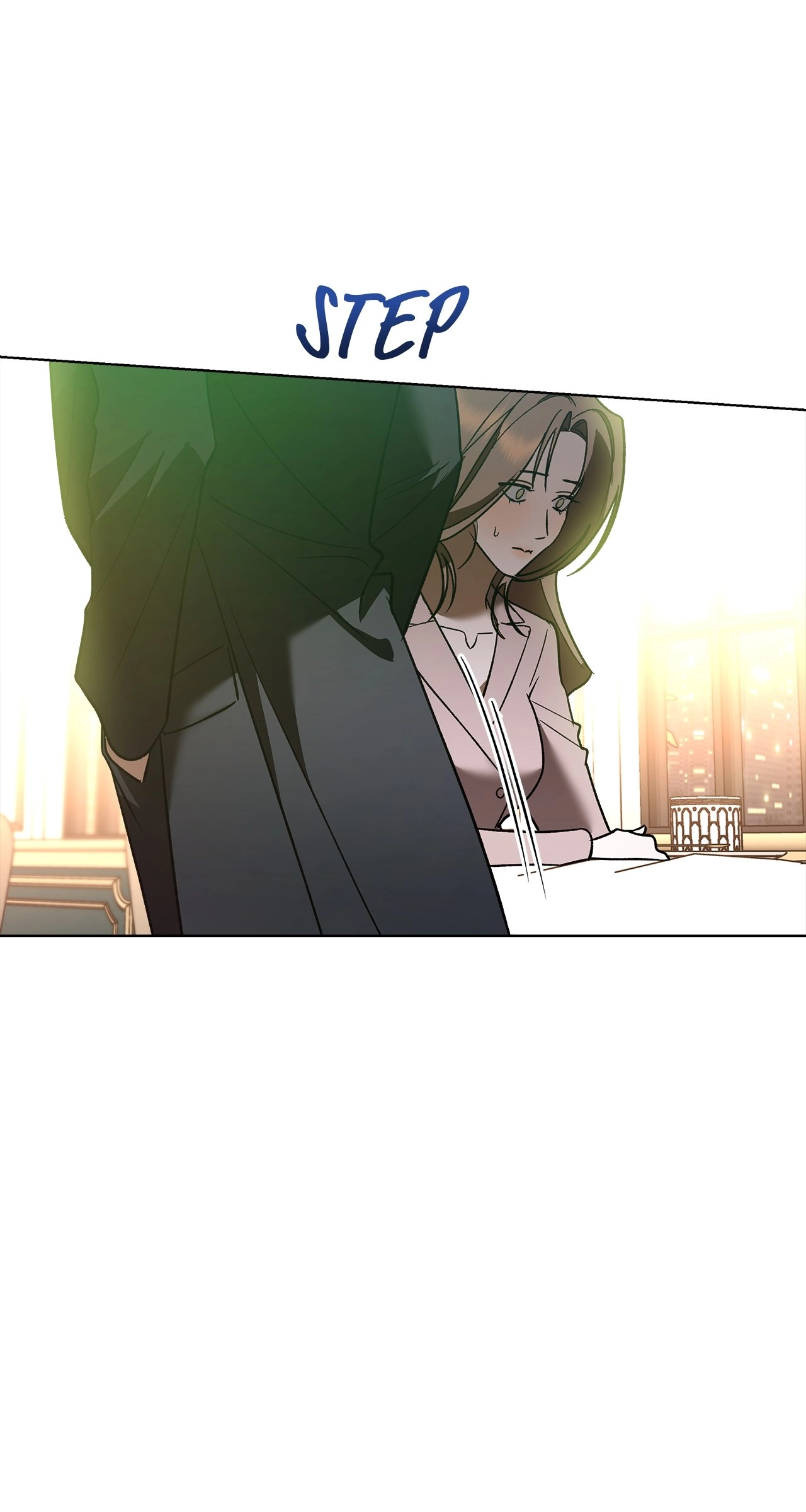 Read The Absolute Threshold chapter 4 image 77 on Lezhin