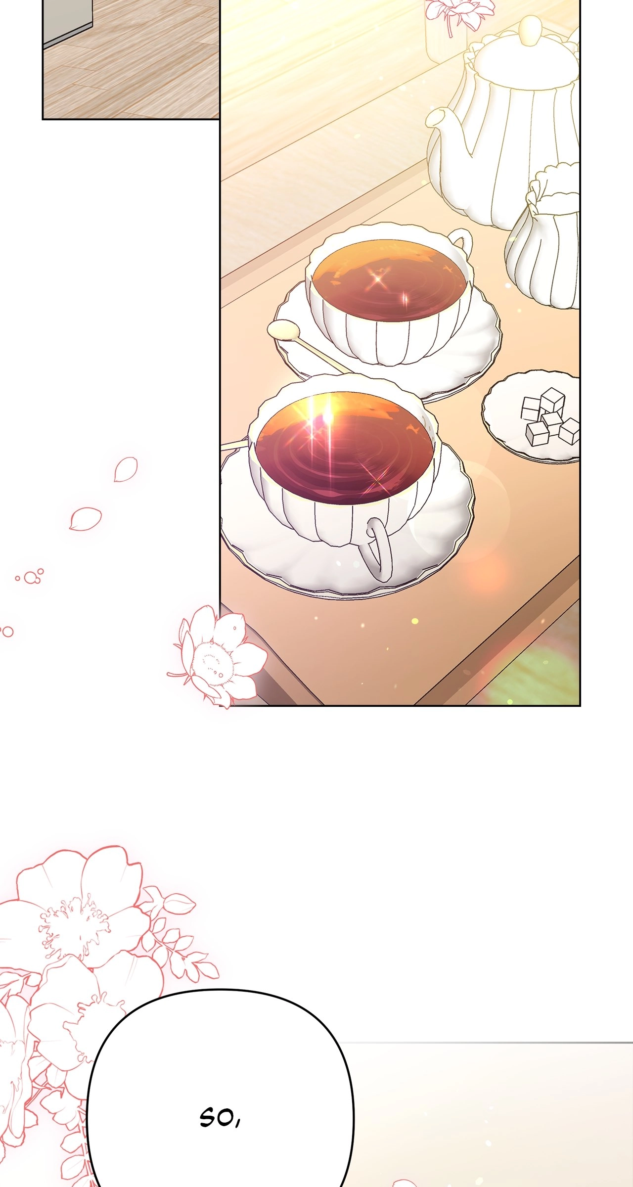 Read The Absolute Threshold chapter 4 image 8 on Lezhin
