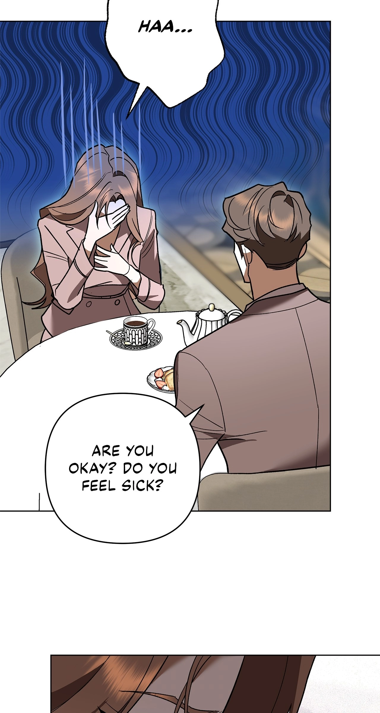 Read The Absolute Threshold chapter 4 image 80 on Lezhin