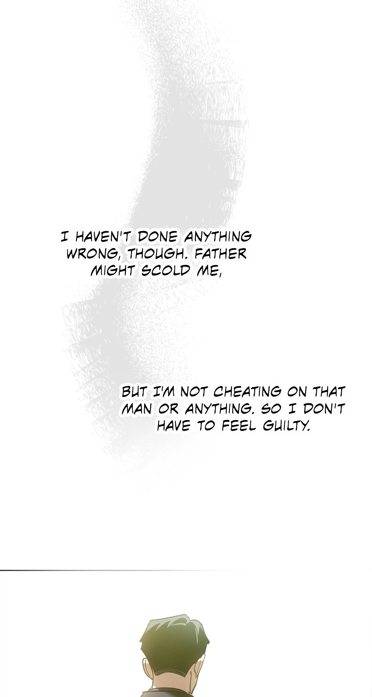 Read The Absolute Threshold chapter 4 image 82 on Lezhin