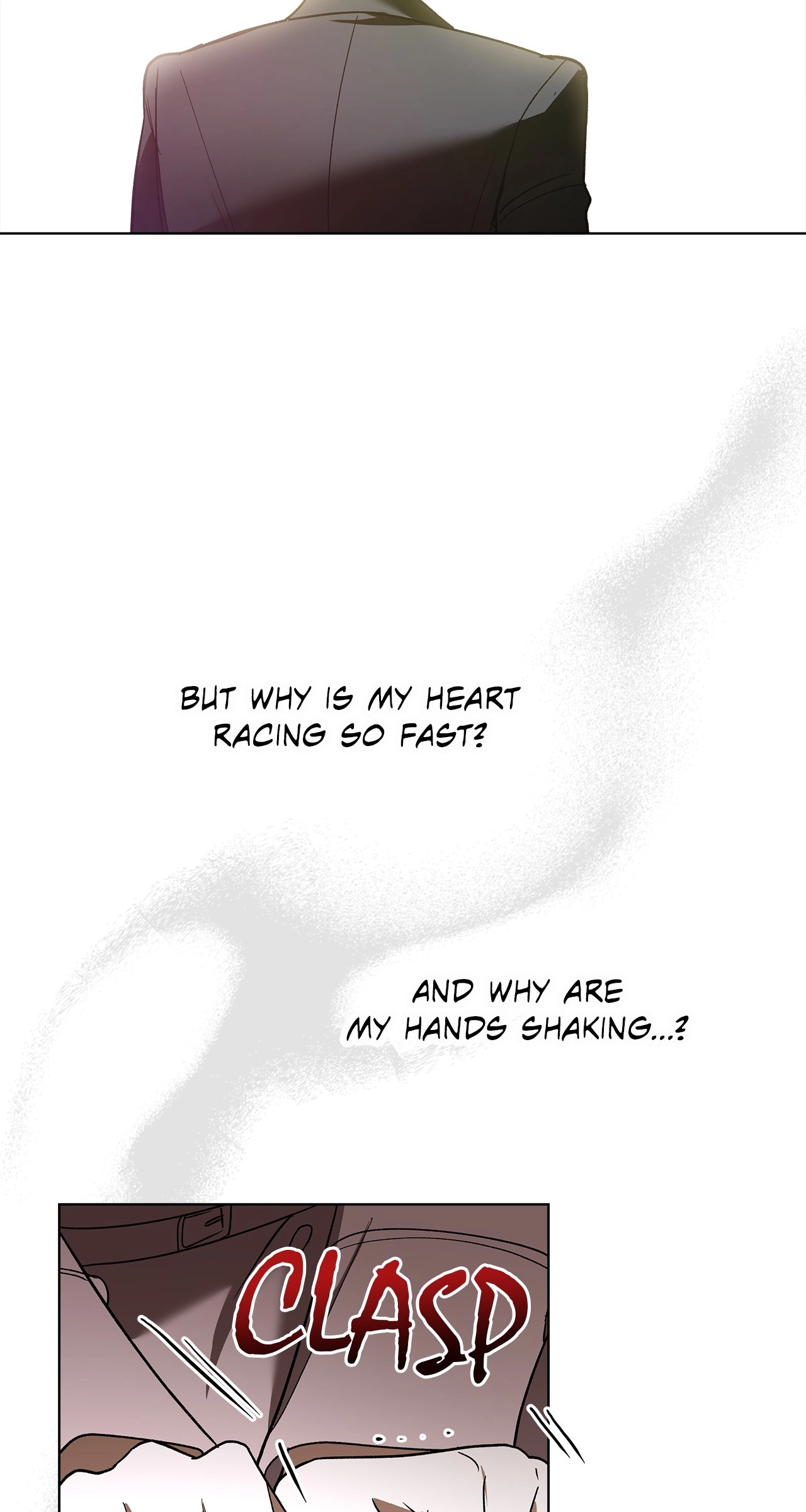 Read The Absolute Threshold chapter 4 image 83 on Lezhin