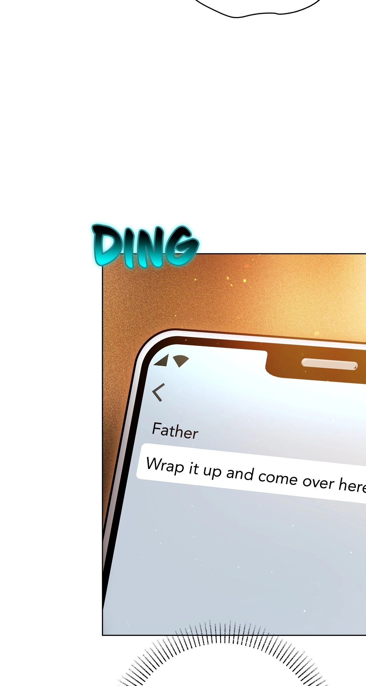 Read The Absolute Threshold chapter 4 image 86 on Lezhin