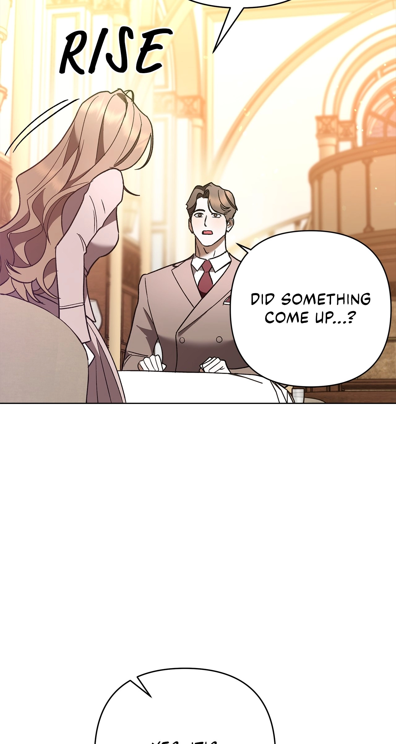 Read The Absolute Threshold chapter 4 image 88 on Lezhin