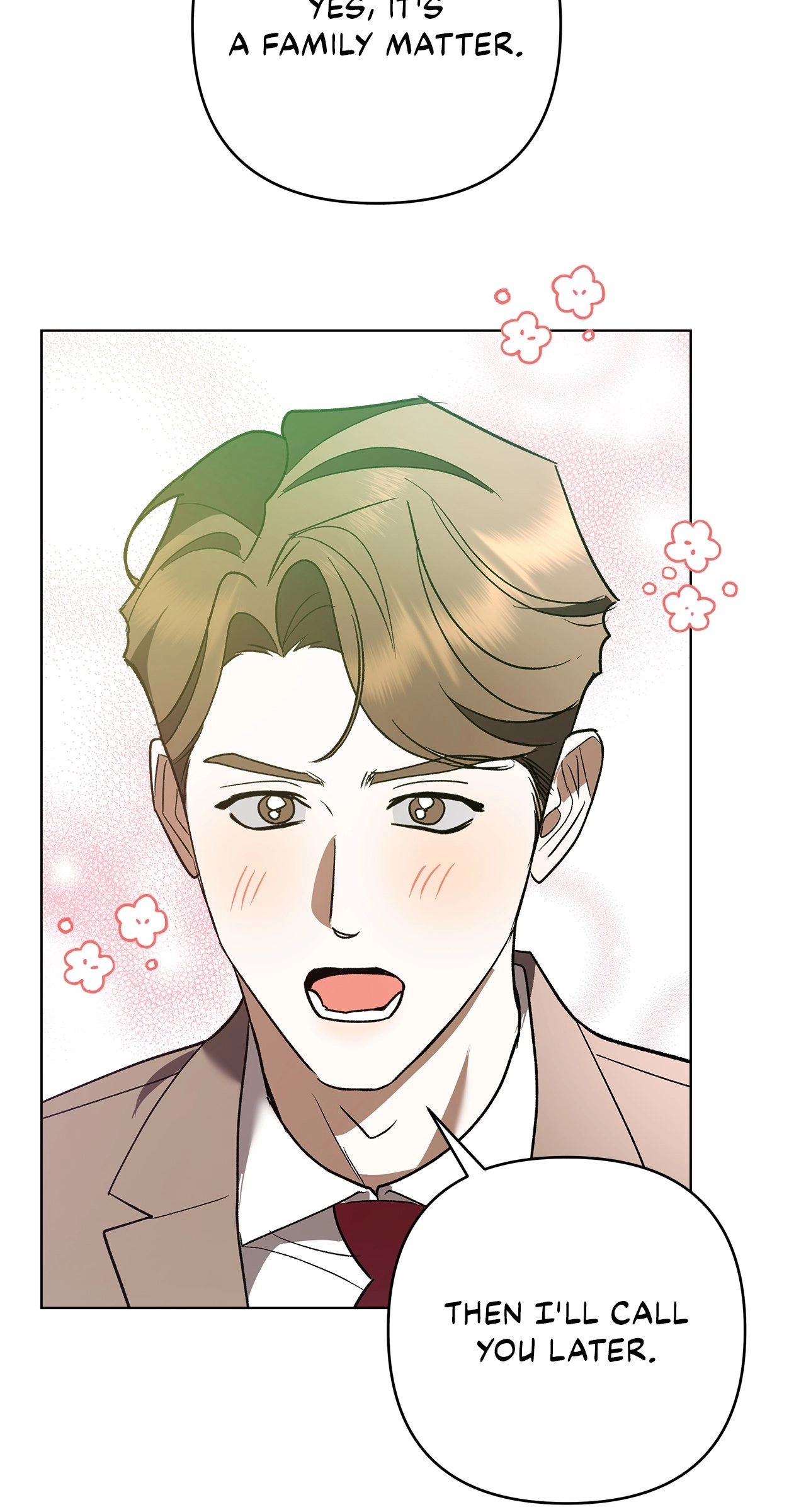 Read The Absolute Threshold chapter 4 image 89 on Lezhin