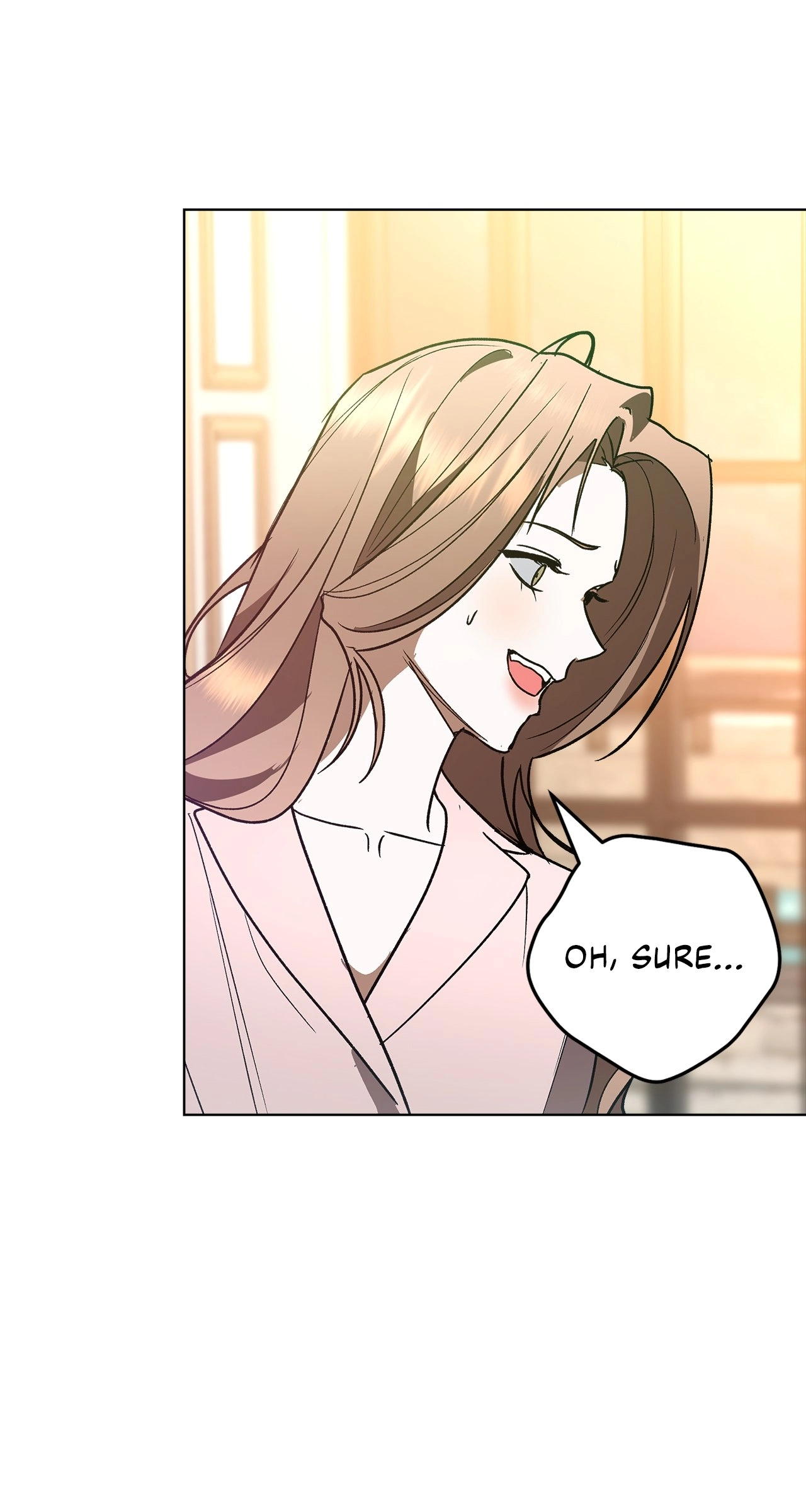 Read The Absolute Threshold chapter 4 image 90 on Lezhin