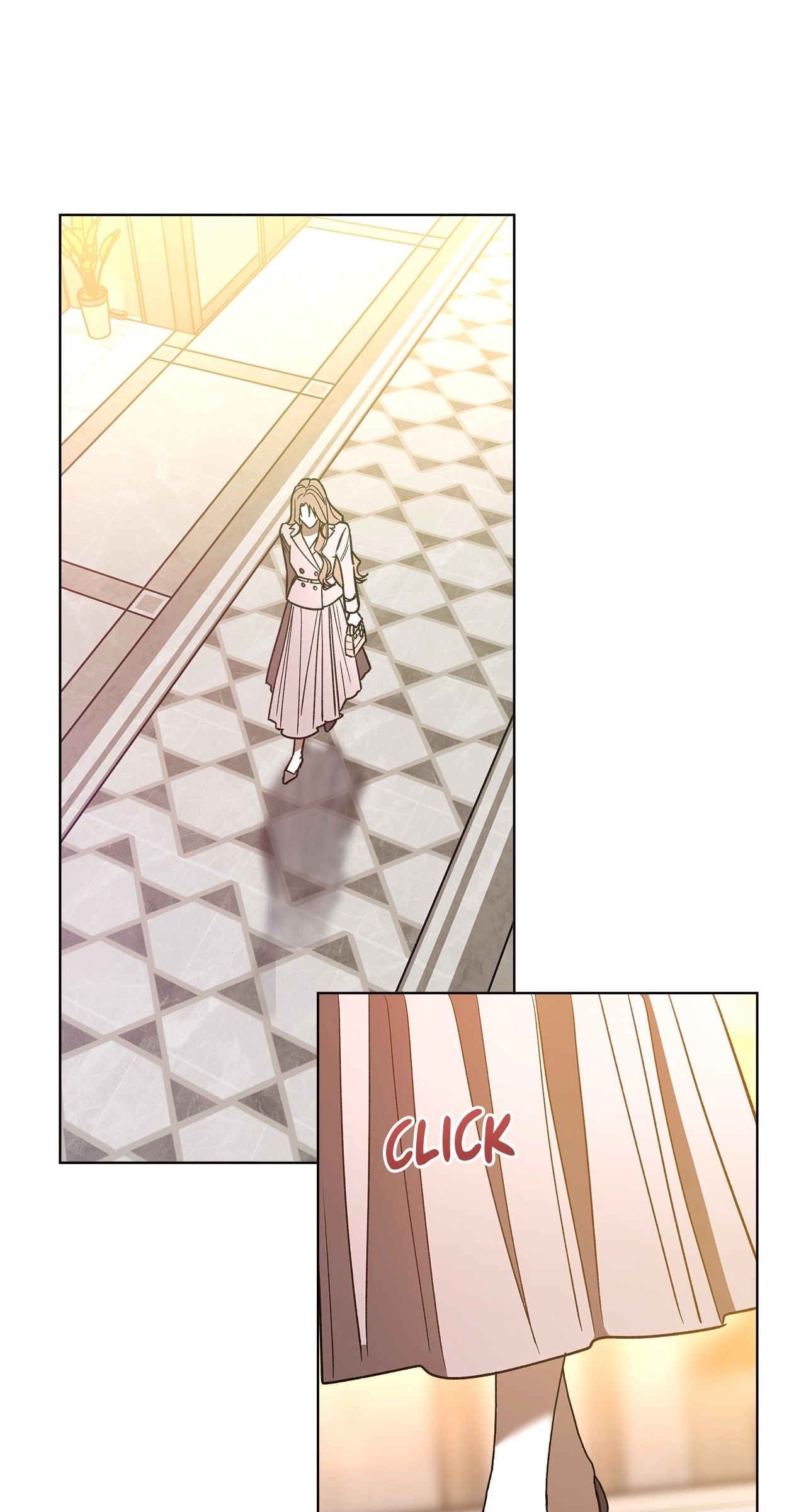 Read The Absolute Threshold chapter 4 image 92 on Lezhin