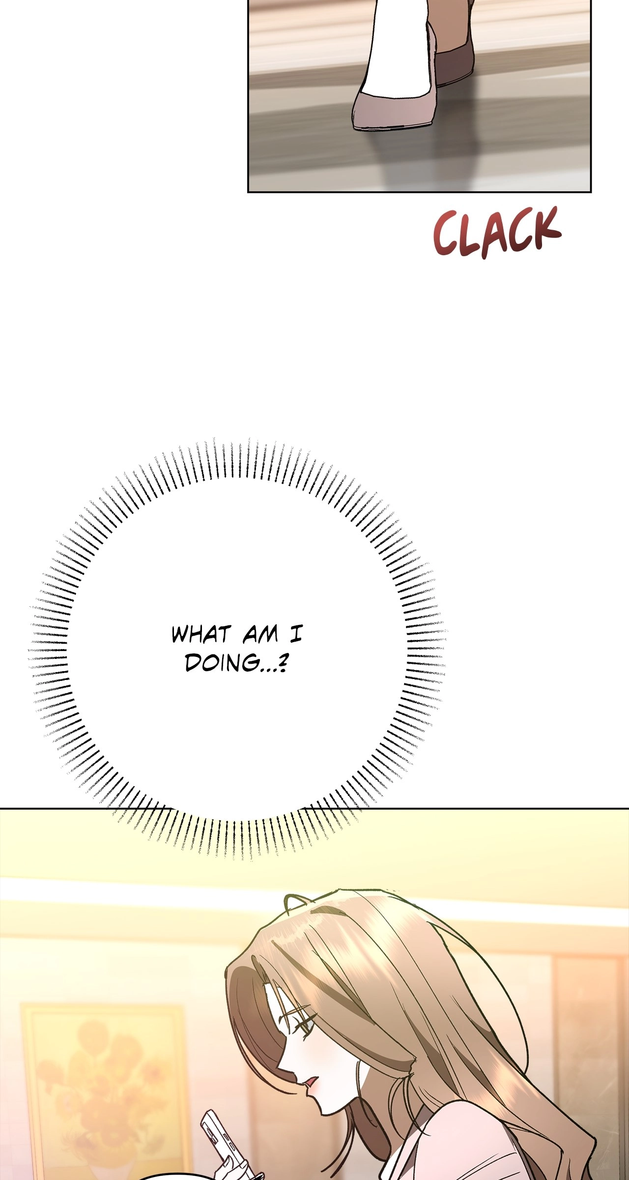 Read The Absolute Threshold chapter 4 image 93 on Lezhin