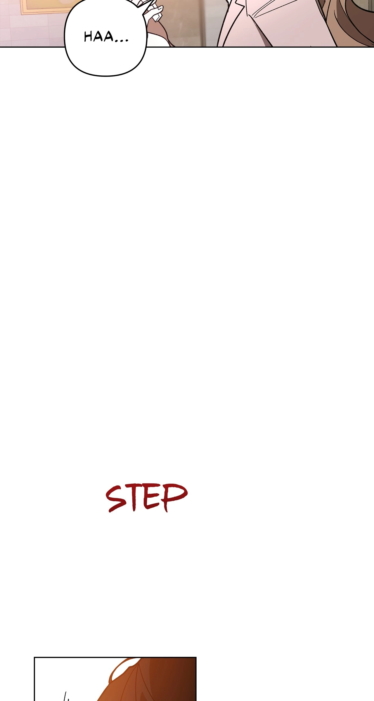 Read The Absolute Threshold chapter 4 image 94 on Lezhin