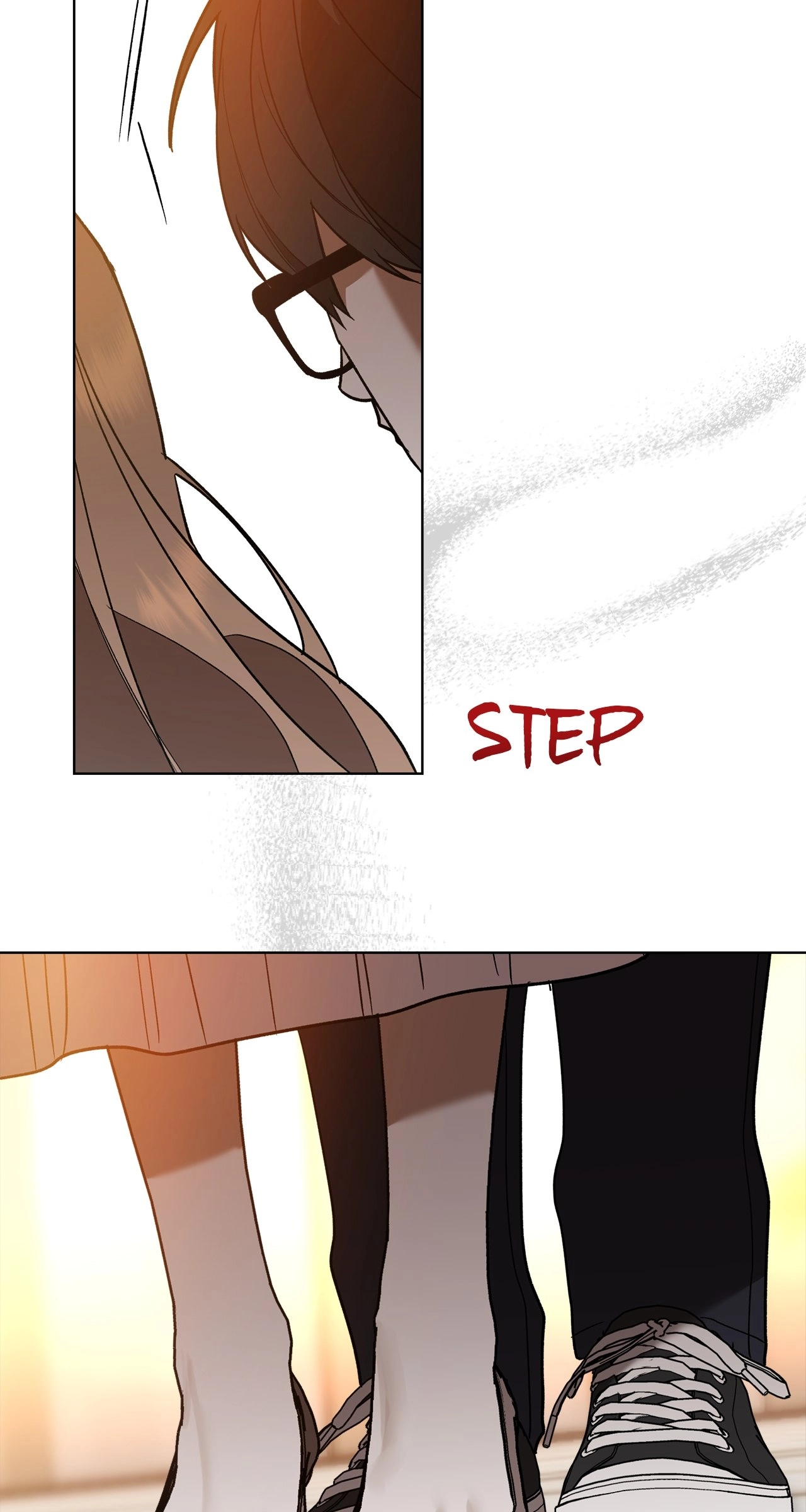 Read The Absolute Threshold chapter 4 image 95 on Lezhin