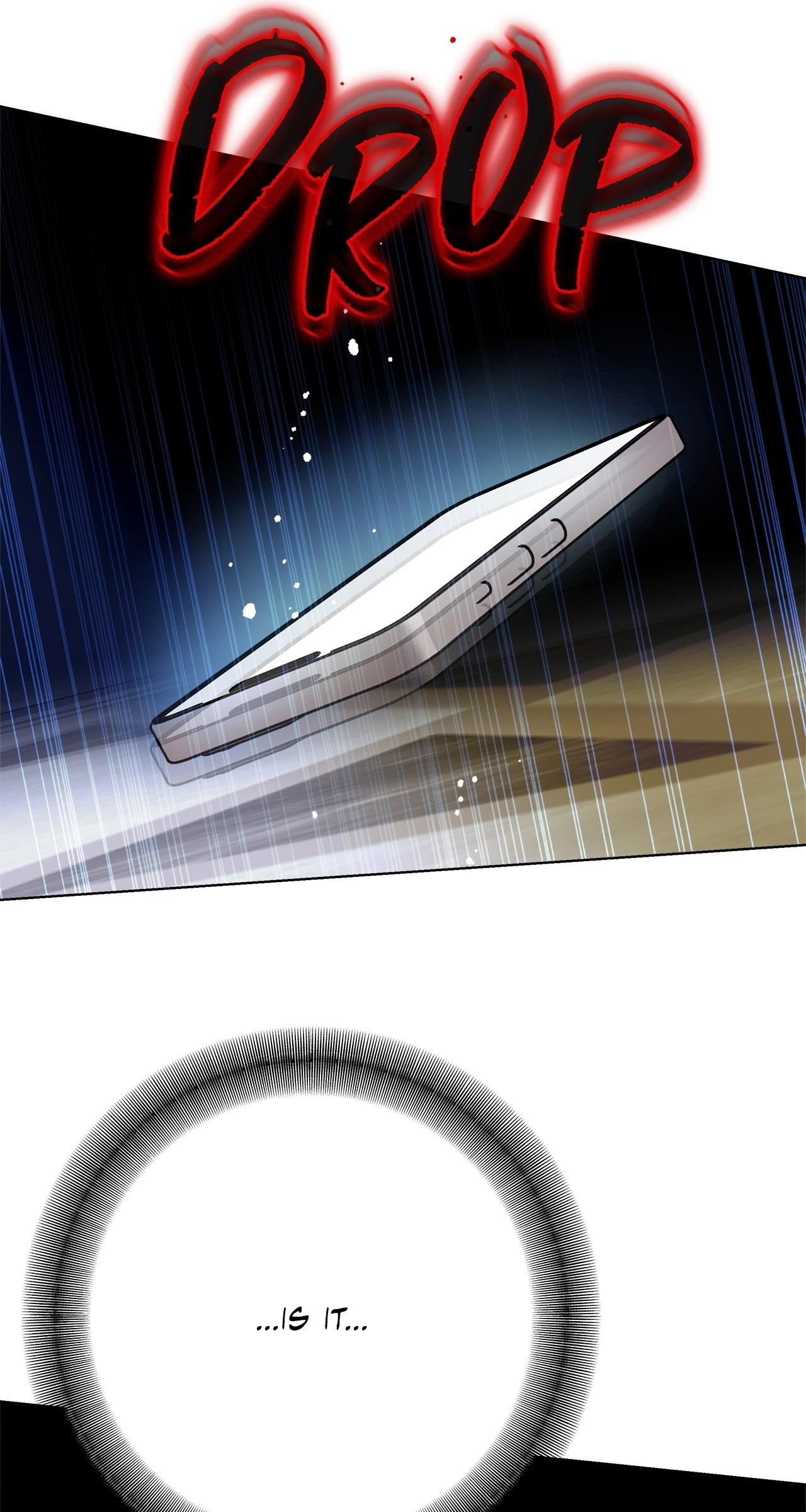 Read The Absolute Threshold chapter 4 image 99 on Lezhin