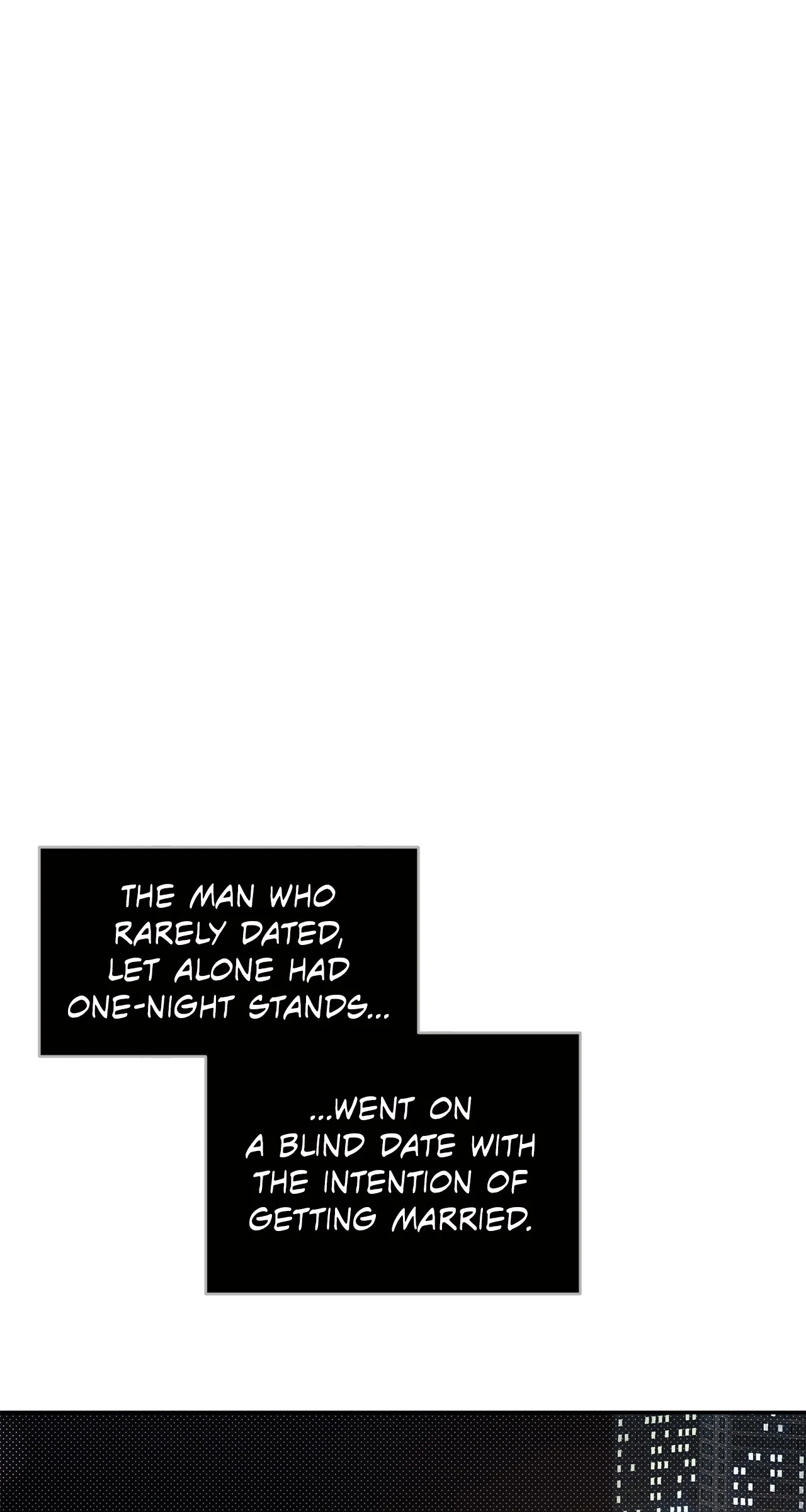 Read The Absolute Threshold chapter 40 image 0 on Lezhin