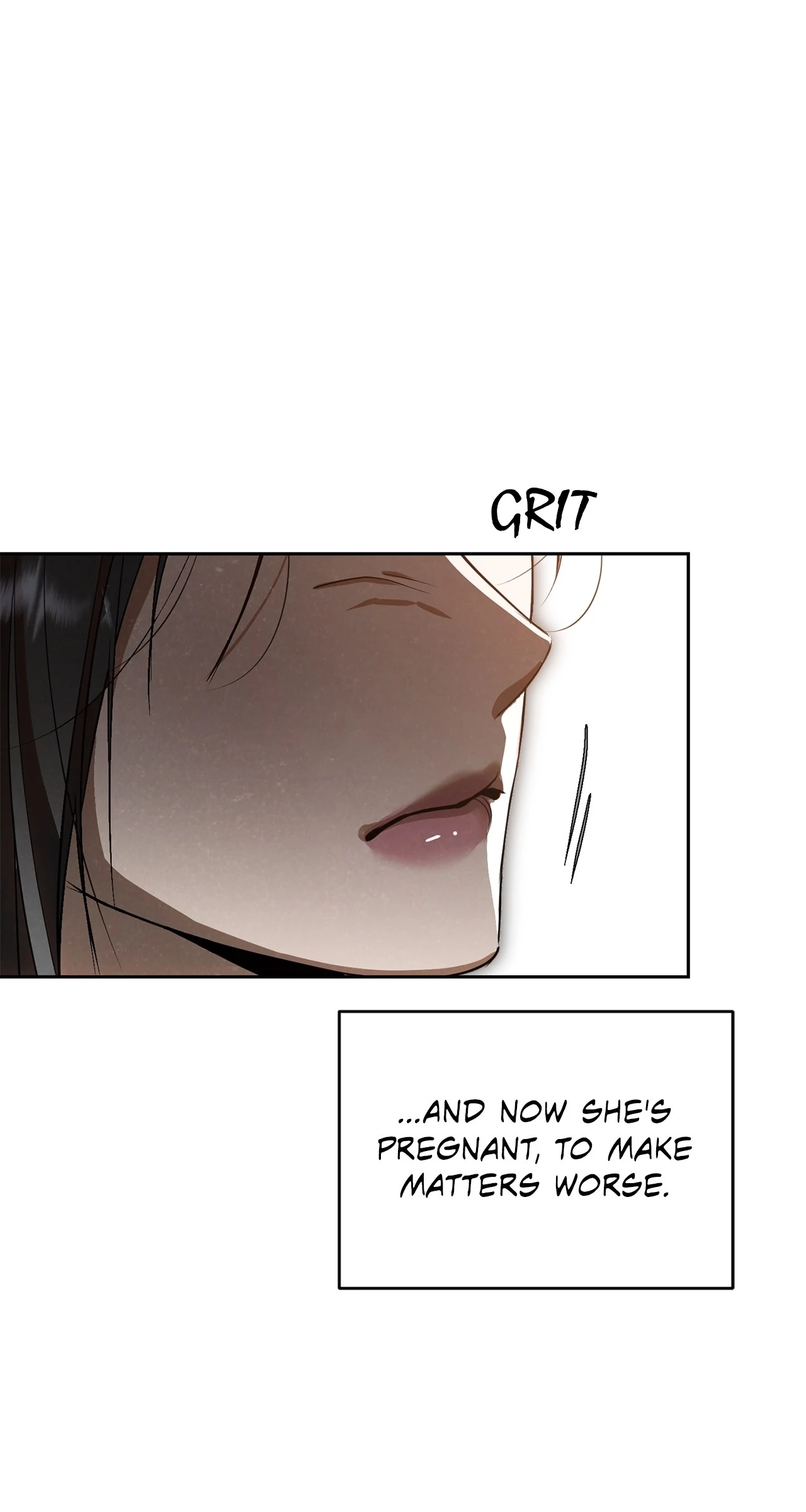 Read The Absolute Threshold chapter 40 image 10 on Lezhin