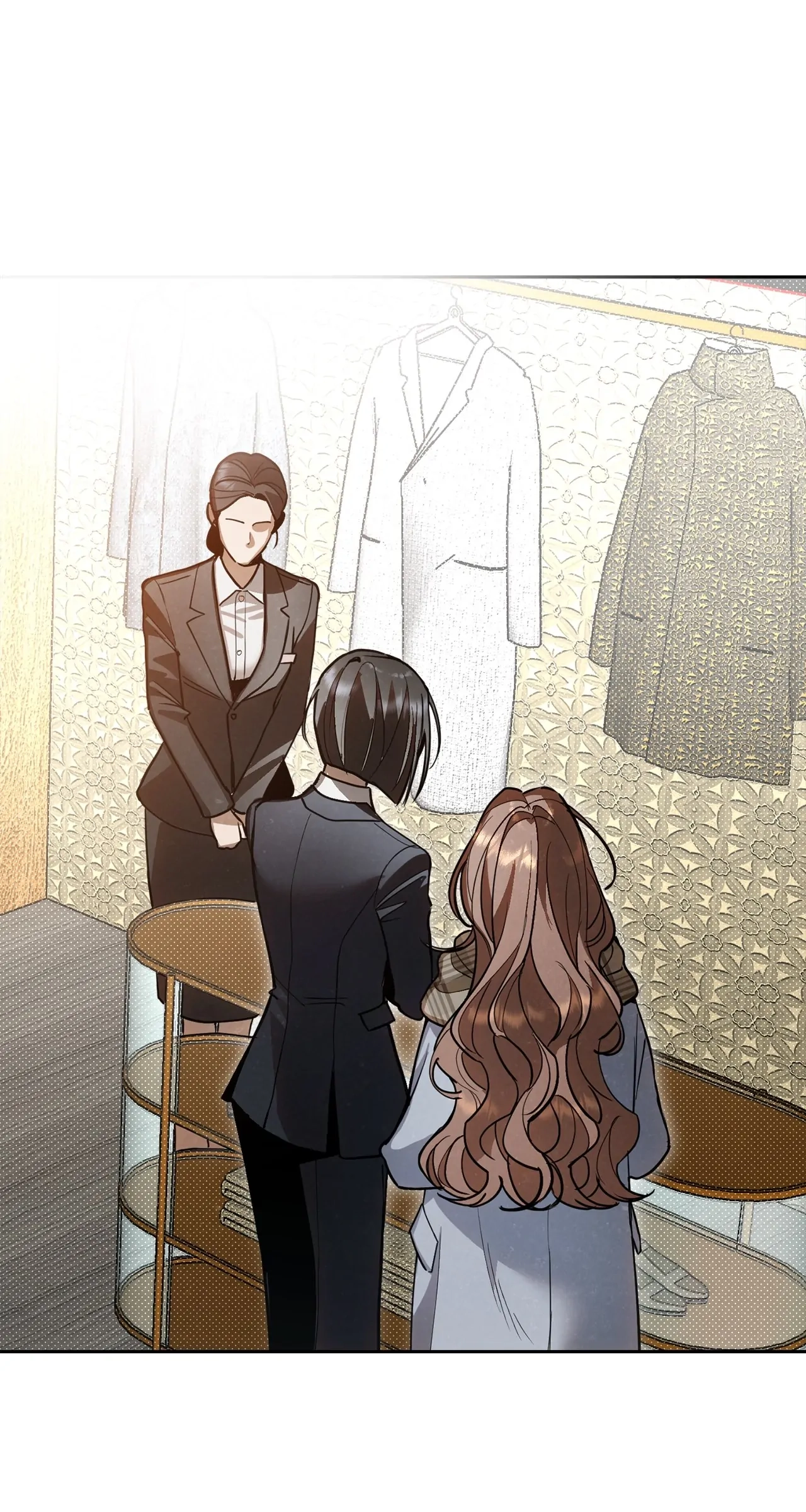 Read The Absolute Threshold chapter 40 image 12 on Lezhin