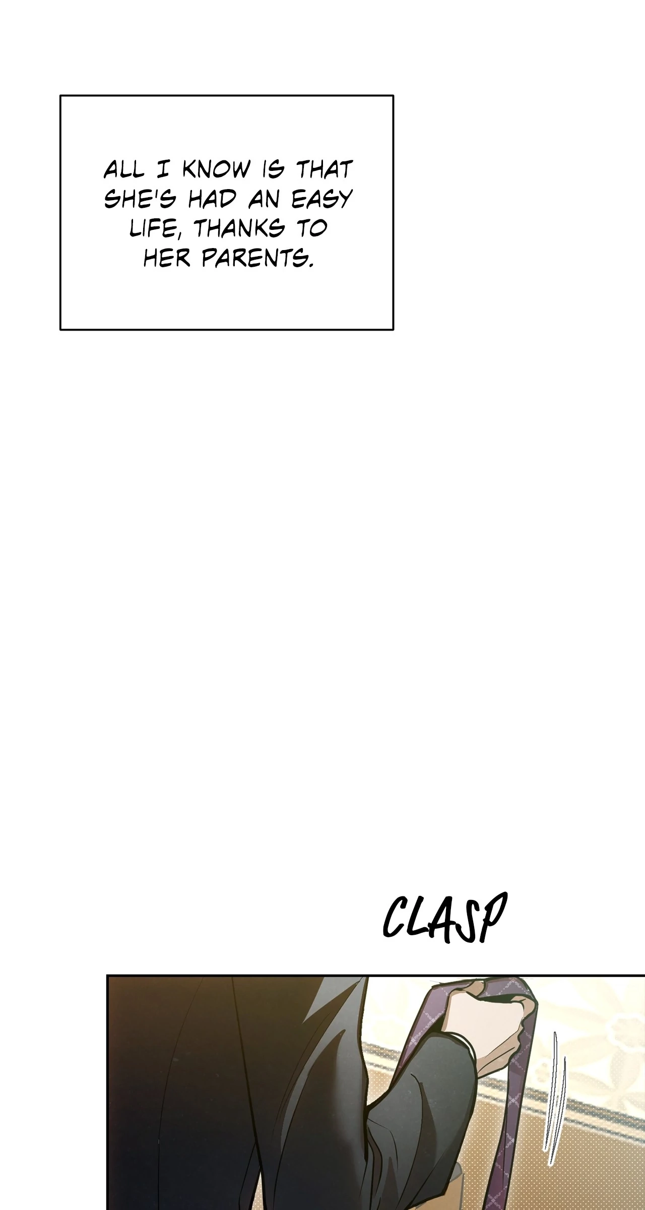 Read The Absolute Threshold chapter 40 image 13 on Lezhin