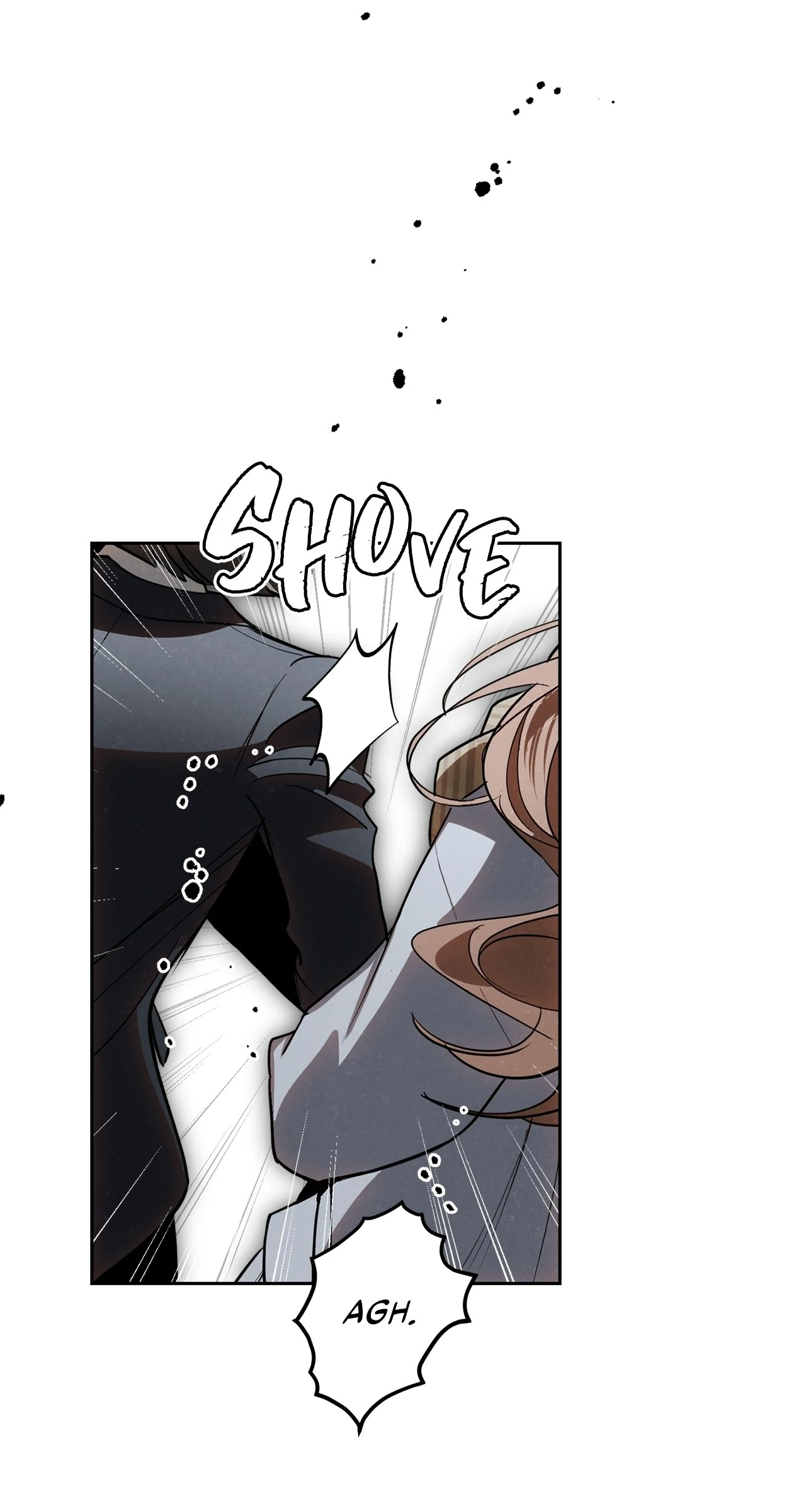 Read The Absolute Threshold chapter 40 image 16 on Lezhin