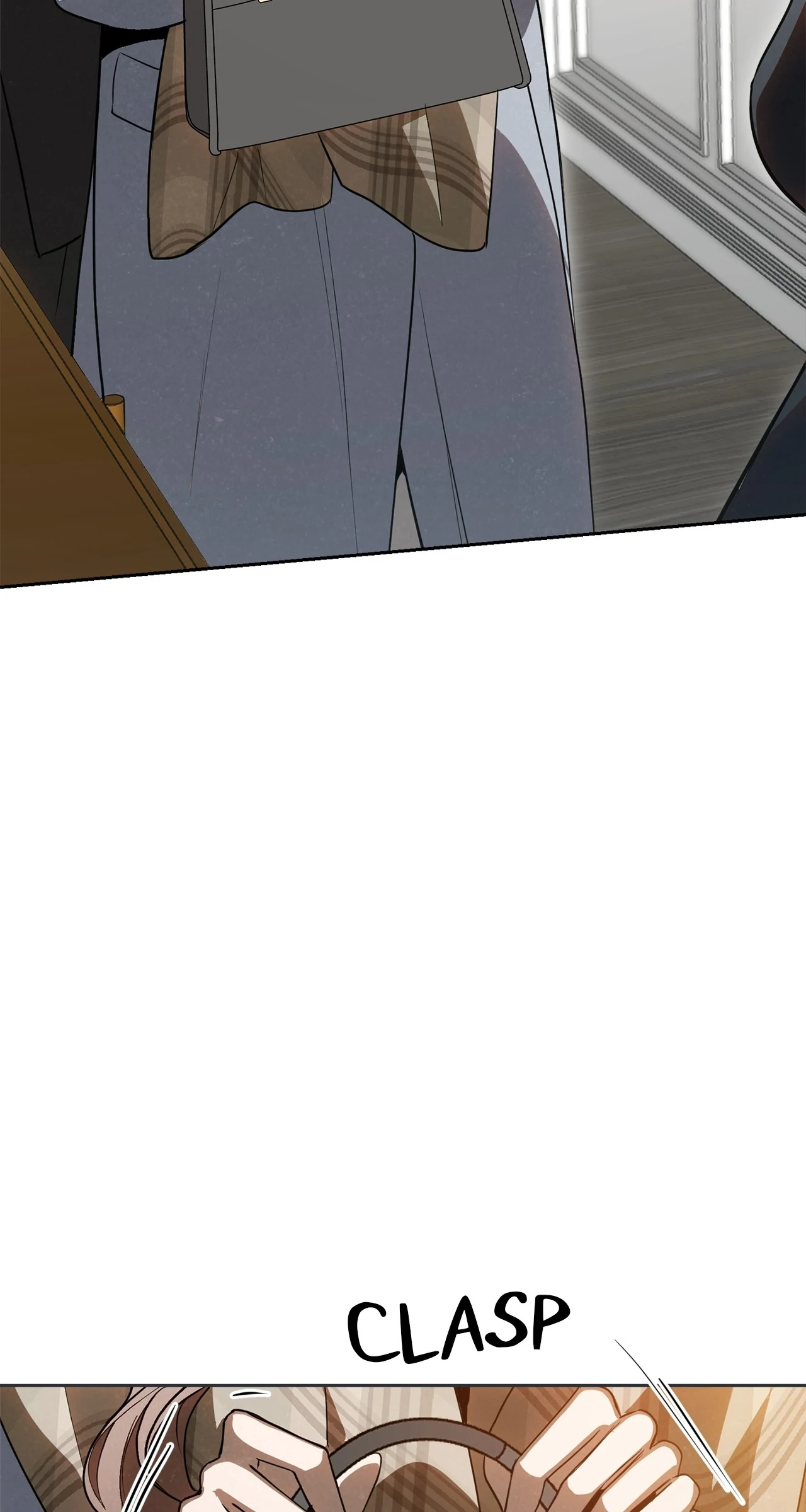 Read The Absolute Threshold chapter 40 image 20 on Lezhin