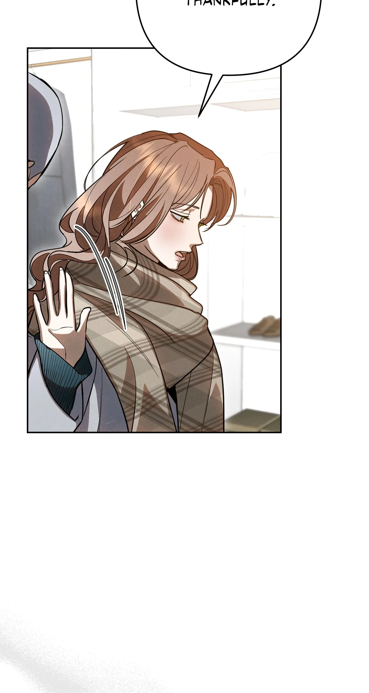 Read The Absolute Threshold chapter 40 image 24 on Lezhin
