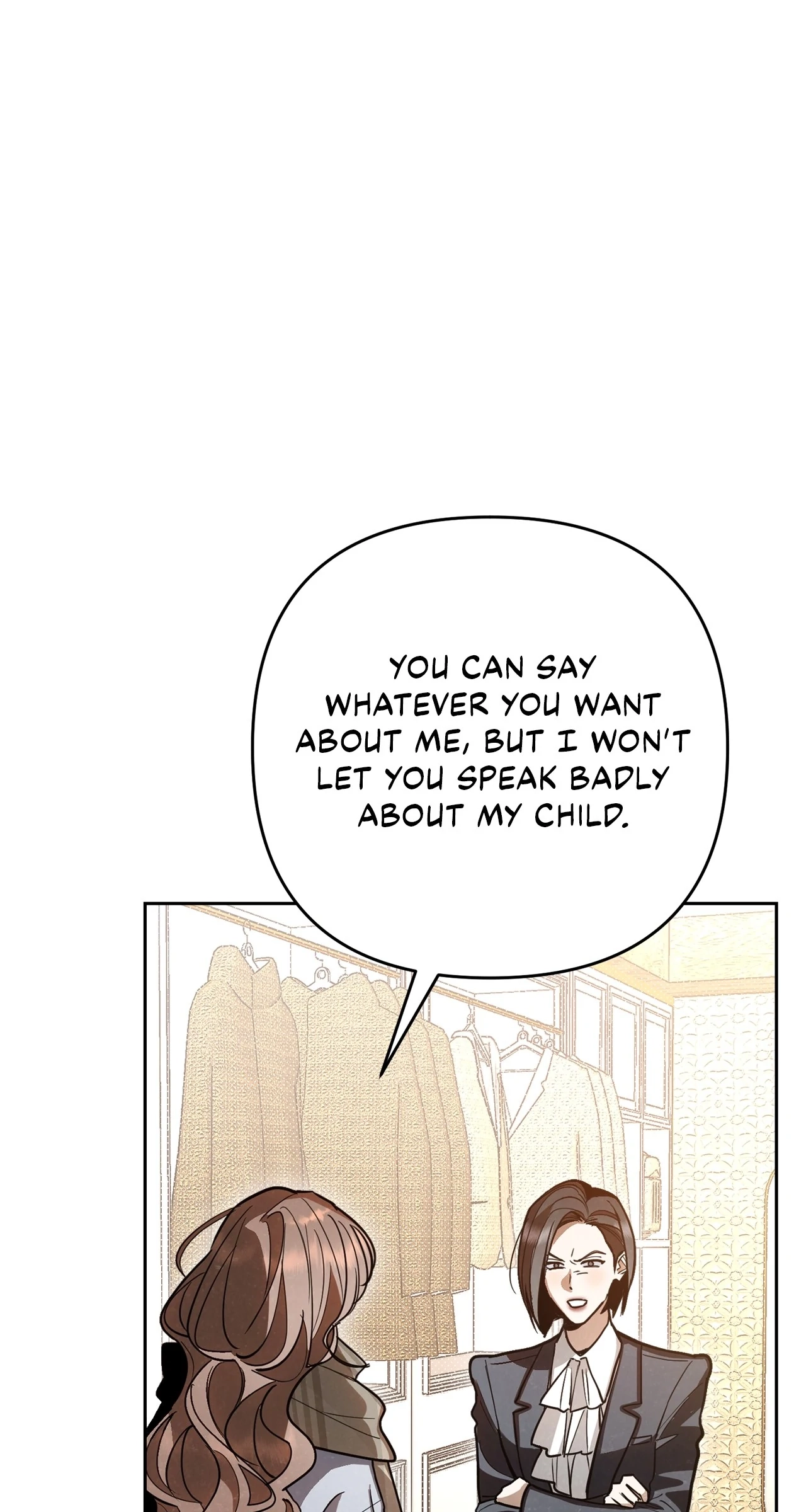 Read The Absolute Threshold chapter 40 image 29 on Lezhin