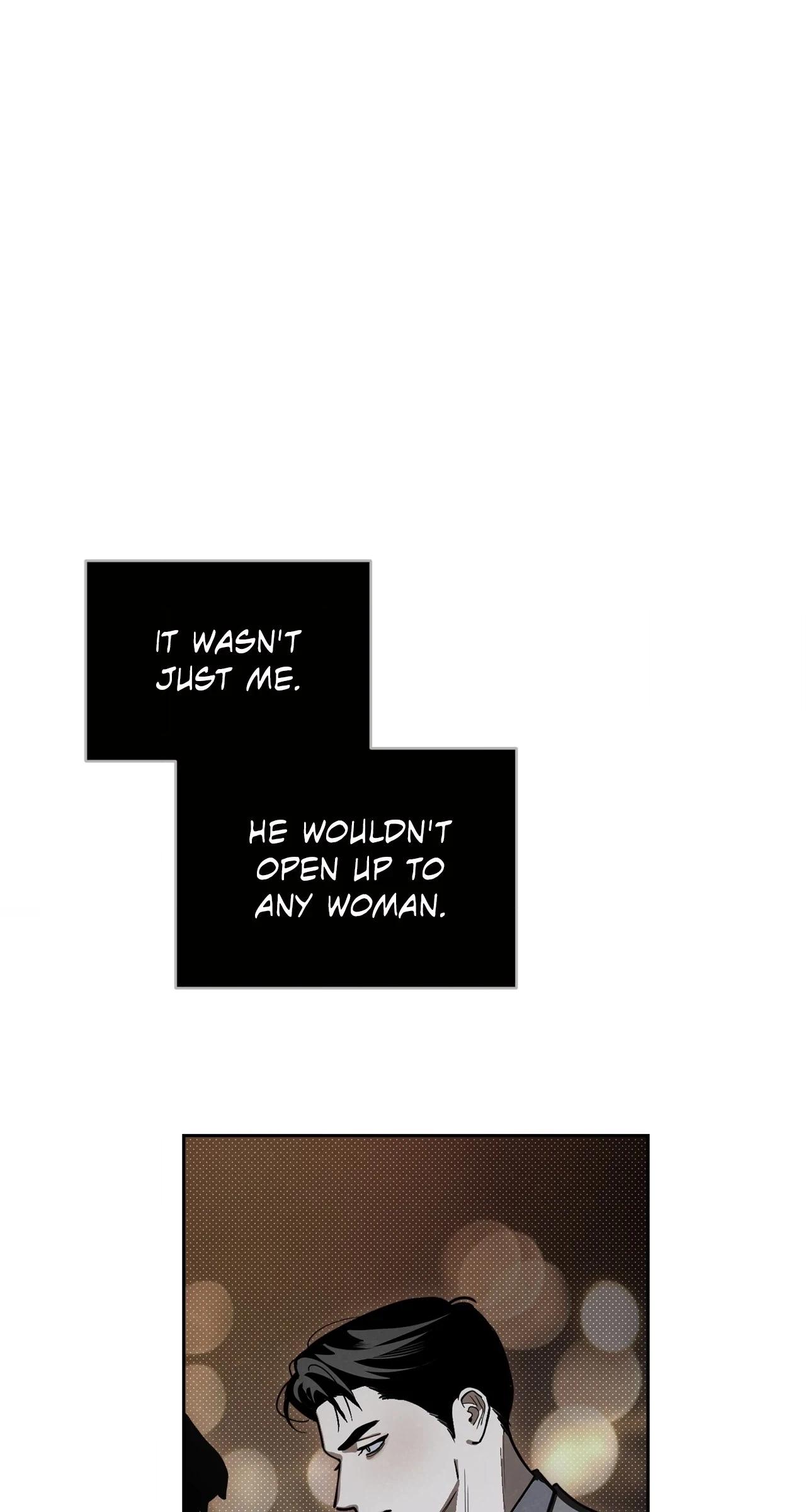 Read The Absolute Threshold chapter 40 image 3 on Lezhin