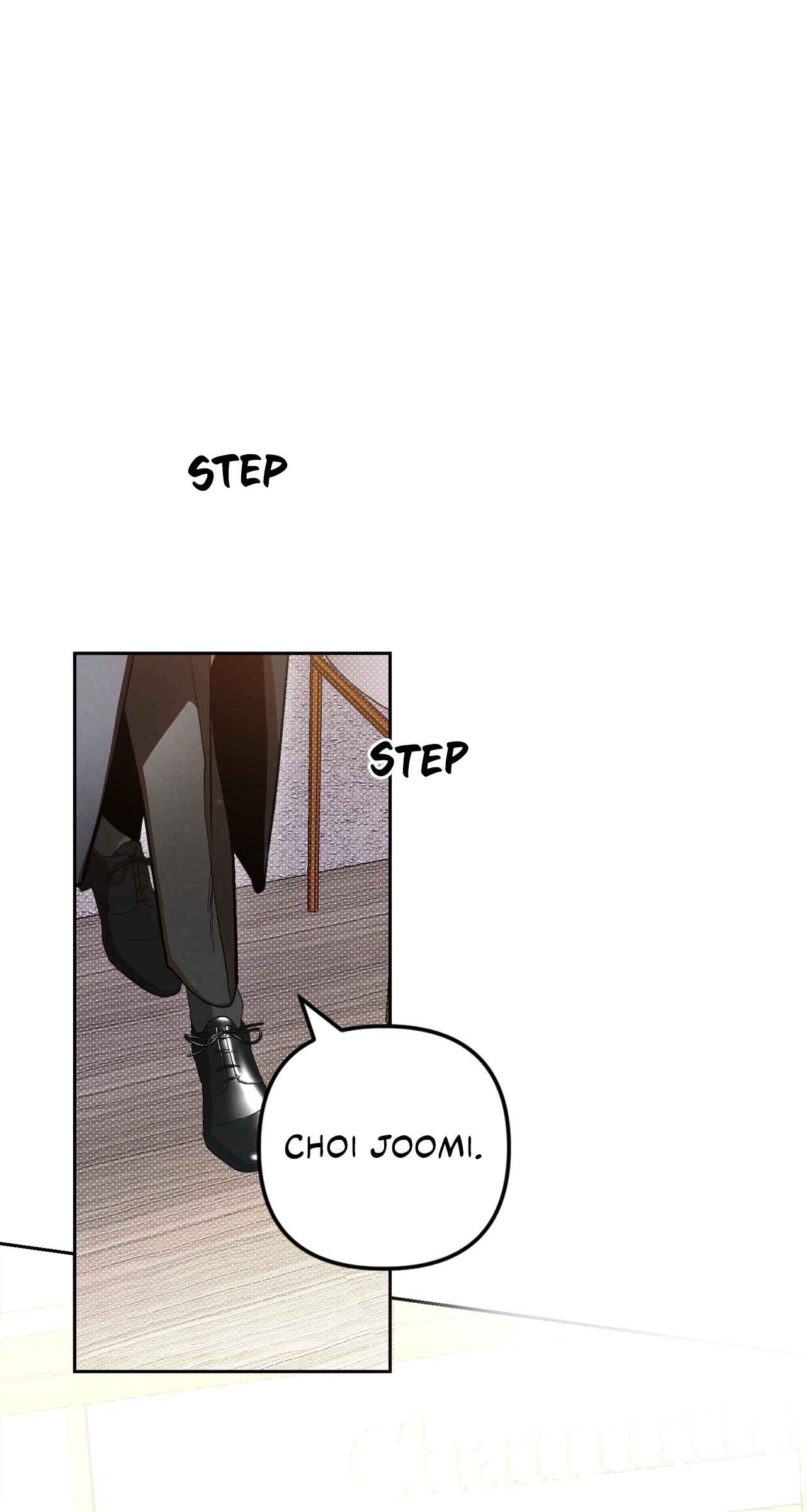 Read The Absolute Threshold chapter 40 image 32 on Lezhin