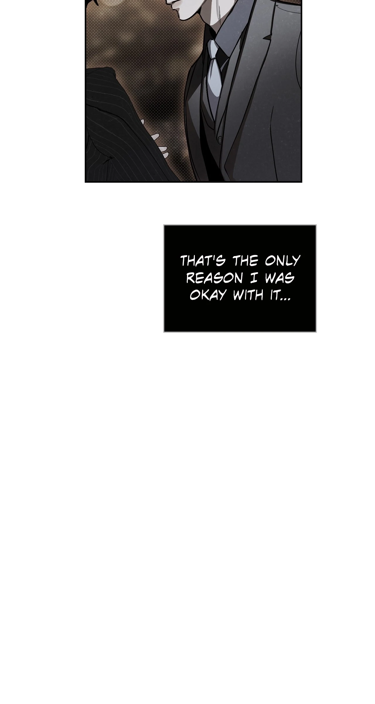 Read The Absolute Threshold chapter 40 image 4 on Lezhin
