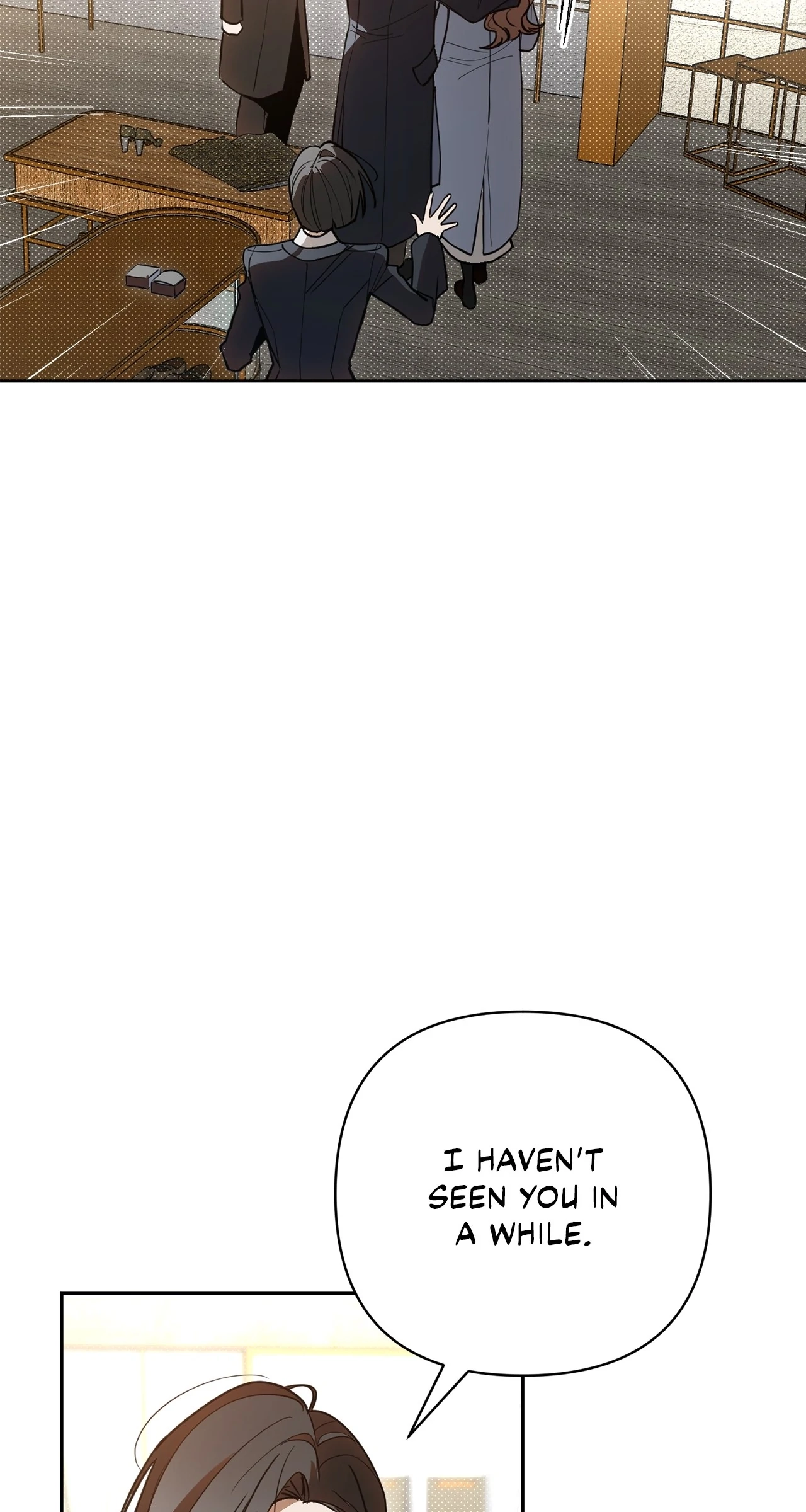 Read The Absolute Threshold chapter 40 image 41 on Lezhin