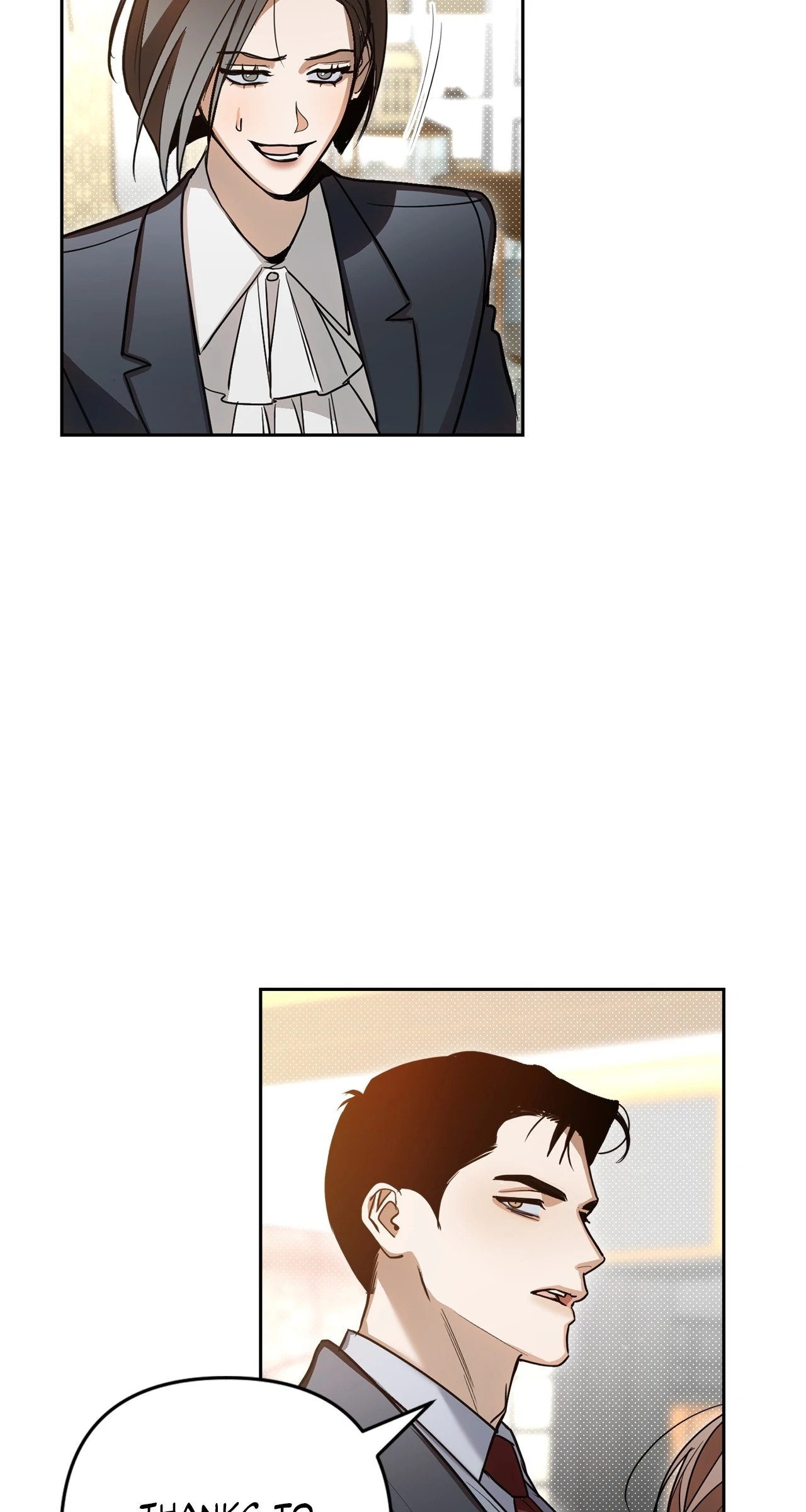 Read The Absolute Threshold chapter 40 image 42 on Lezhin