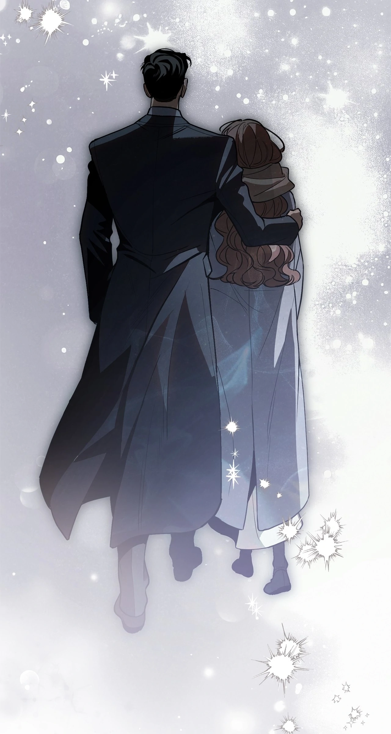 Read The Absolute Threshold chapter 40 image 48 on Lezhin