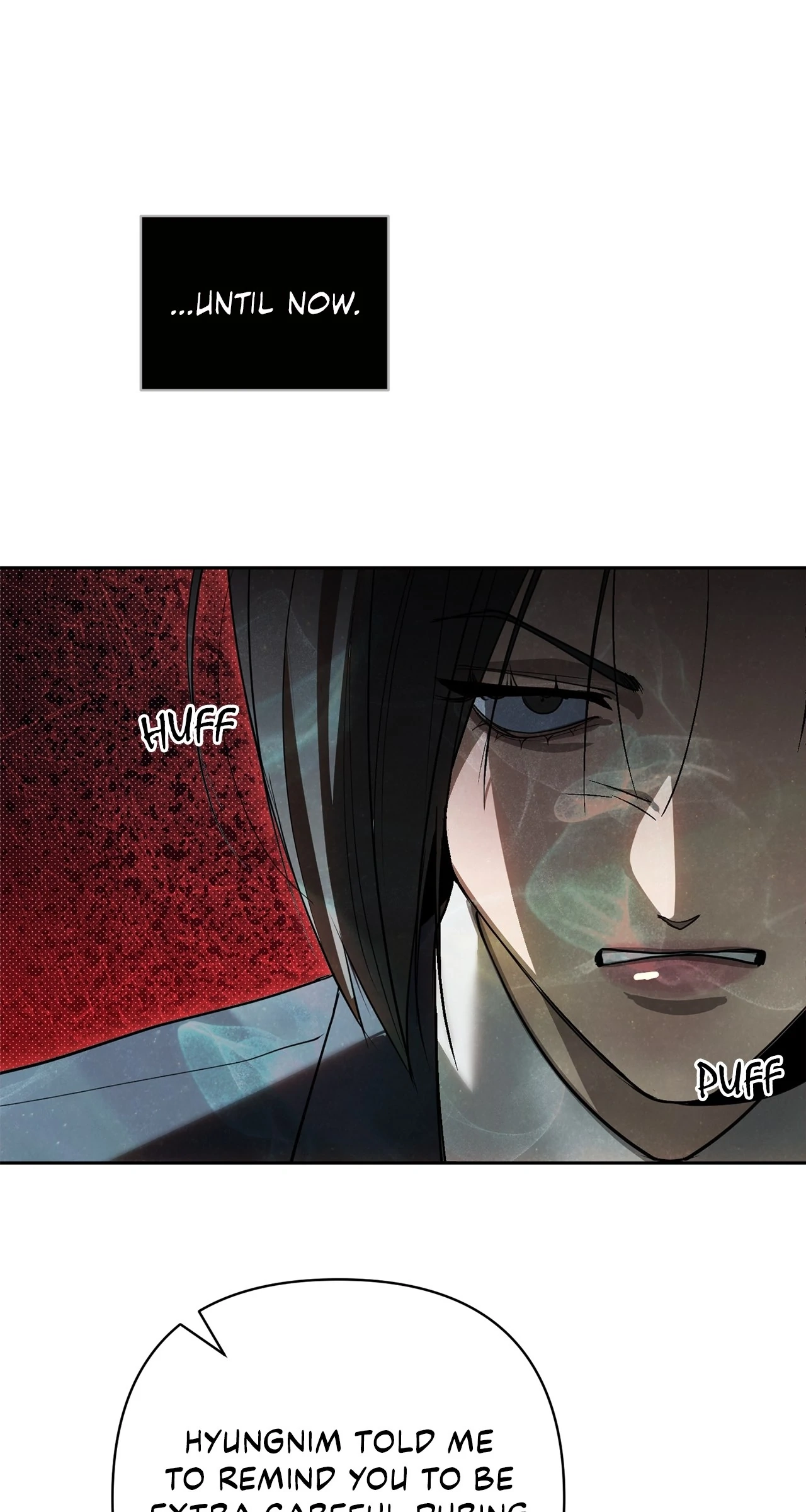 Read The Absolute Threshold chapter 40 image 5 on Lezhin