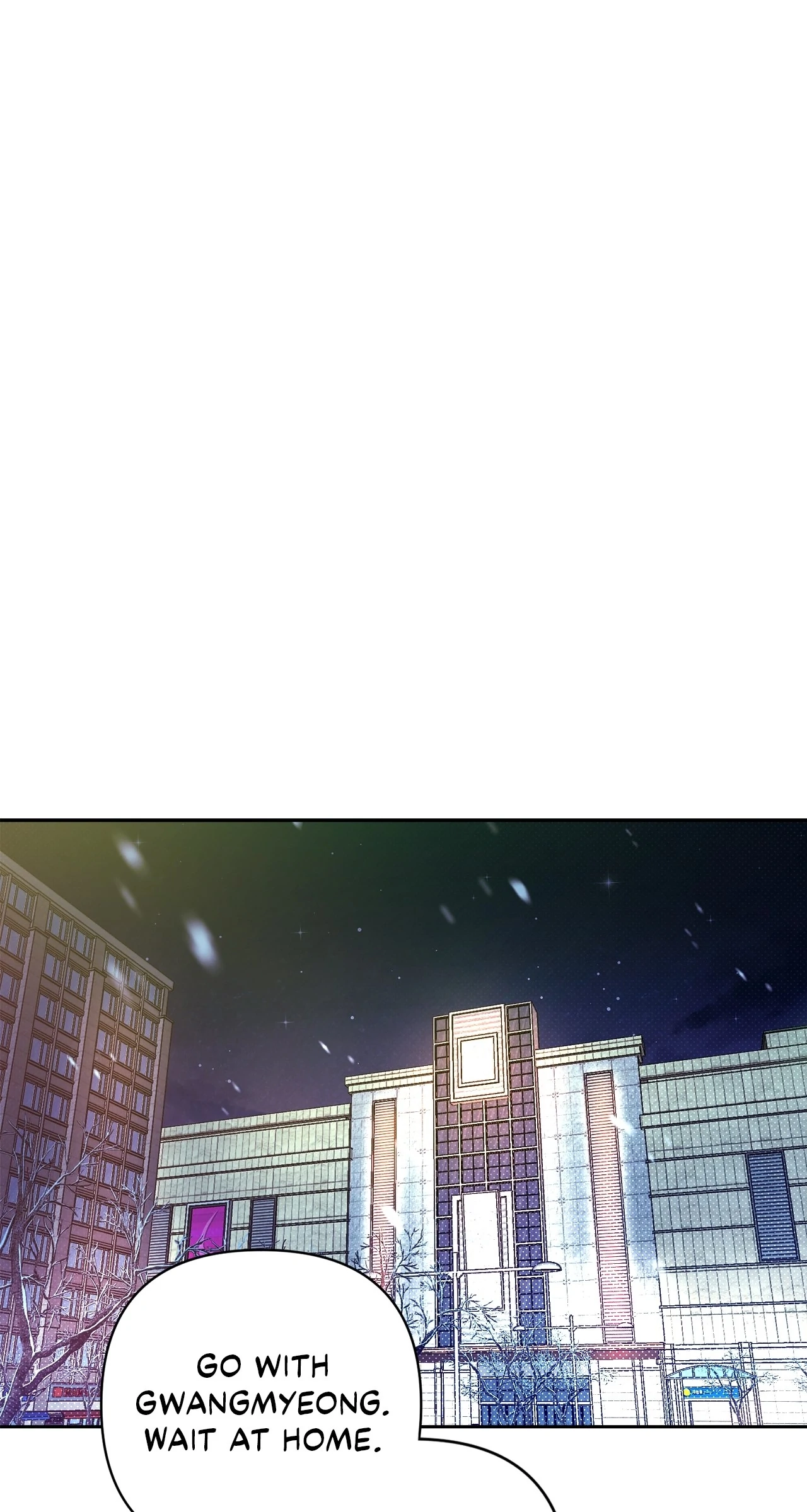 Read The Absolute Threshold chapter 40 image 52 on Lezhin