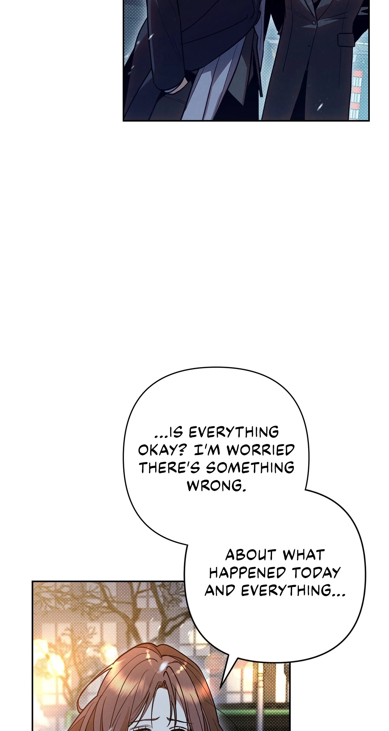 Read The Absolute Threshold chapter 40 image 54 on Lezhin