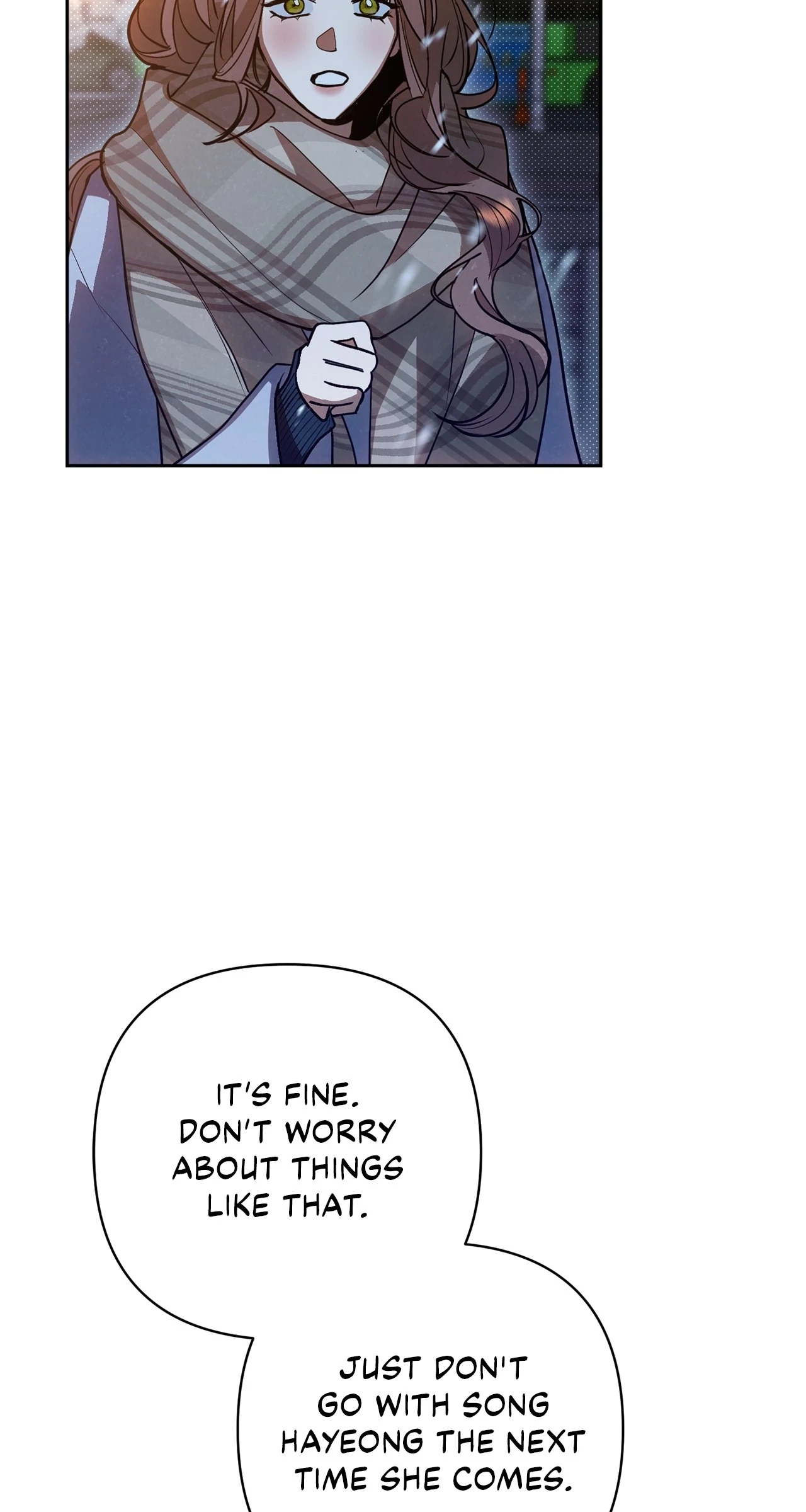 Read The Absolute Threshold chapter 40 image 55 on Lezhin