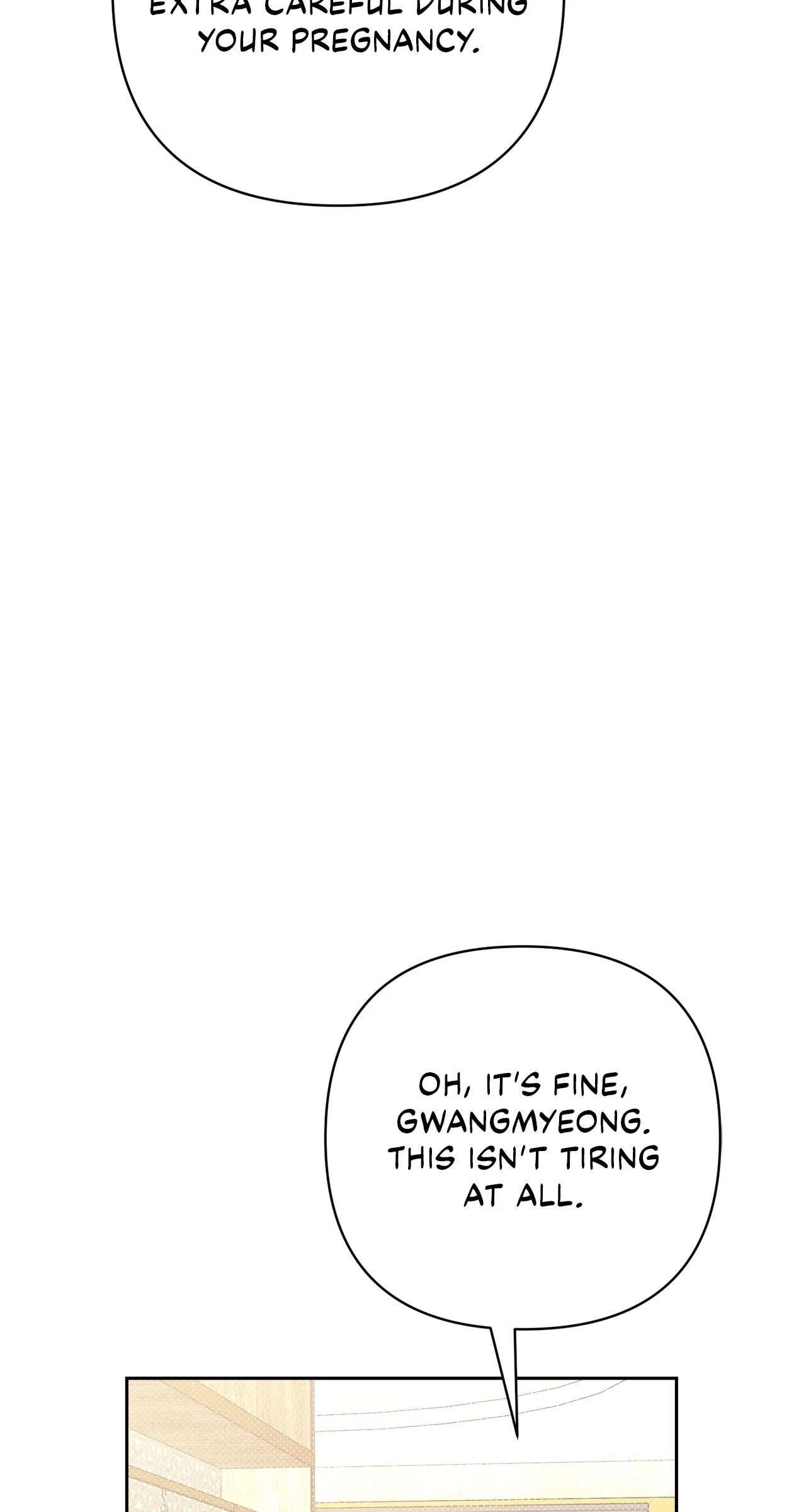Read The Absolute Threshold chapter 40 image 6 on Lezhin