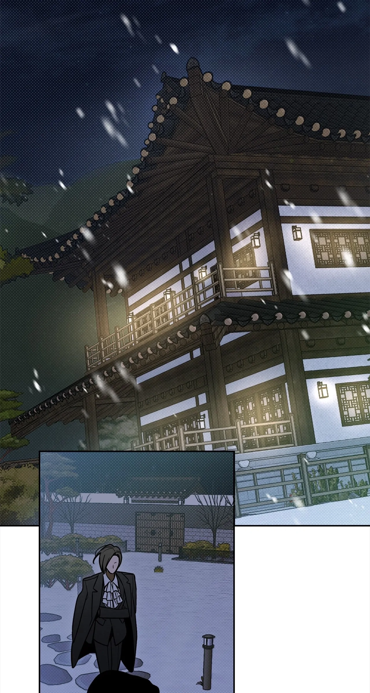 Read The Absolute Threshold chapter 40 image 63 on Lezhin