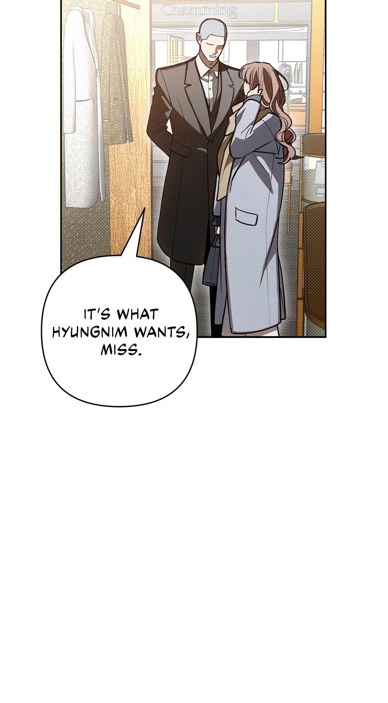 Read The Absolute Threshold chapter 40 image 7 on Lezhin