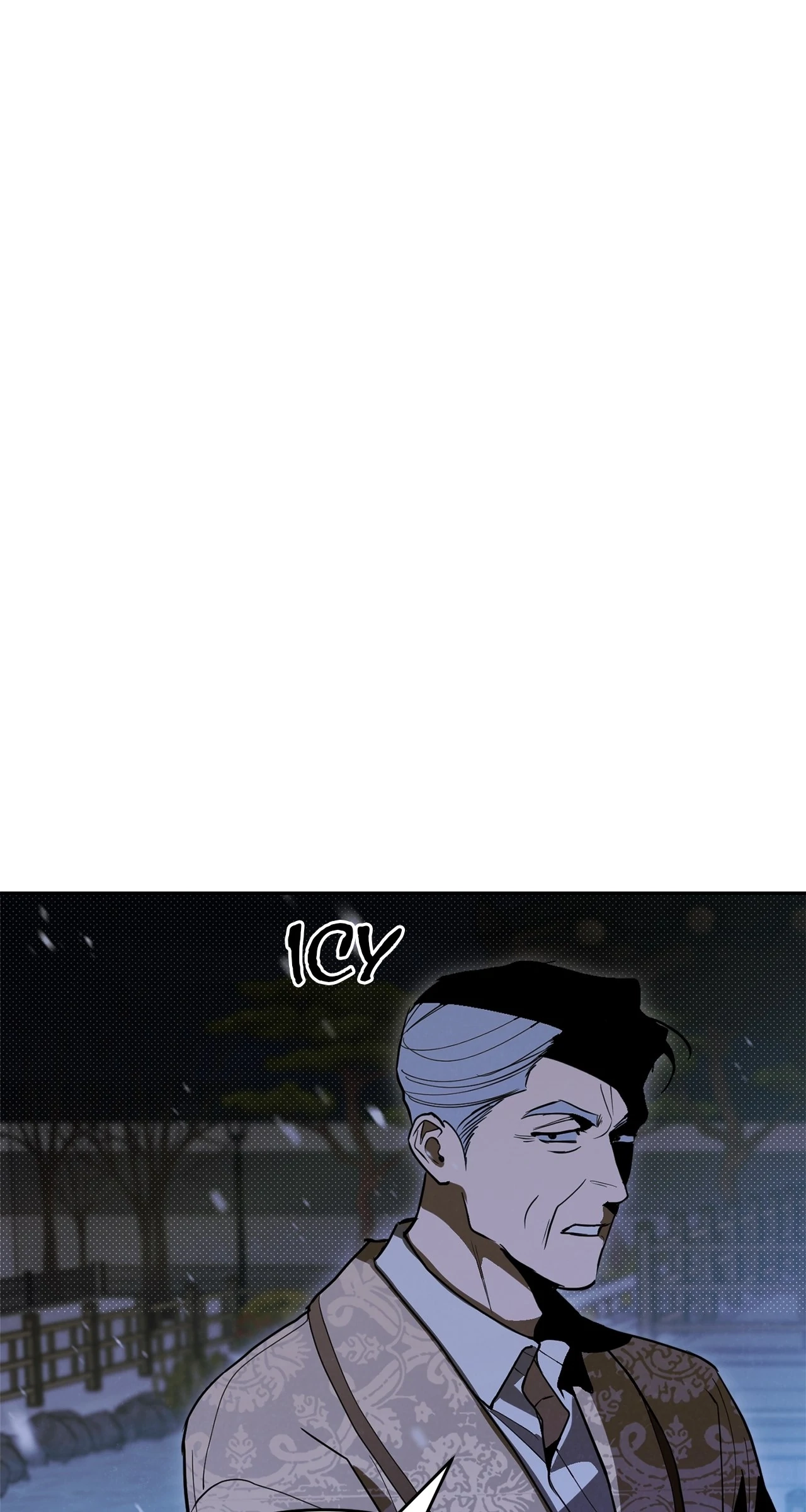 Read The Absolute Threshold chapter 40 image 75 on Lezhin