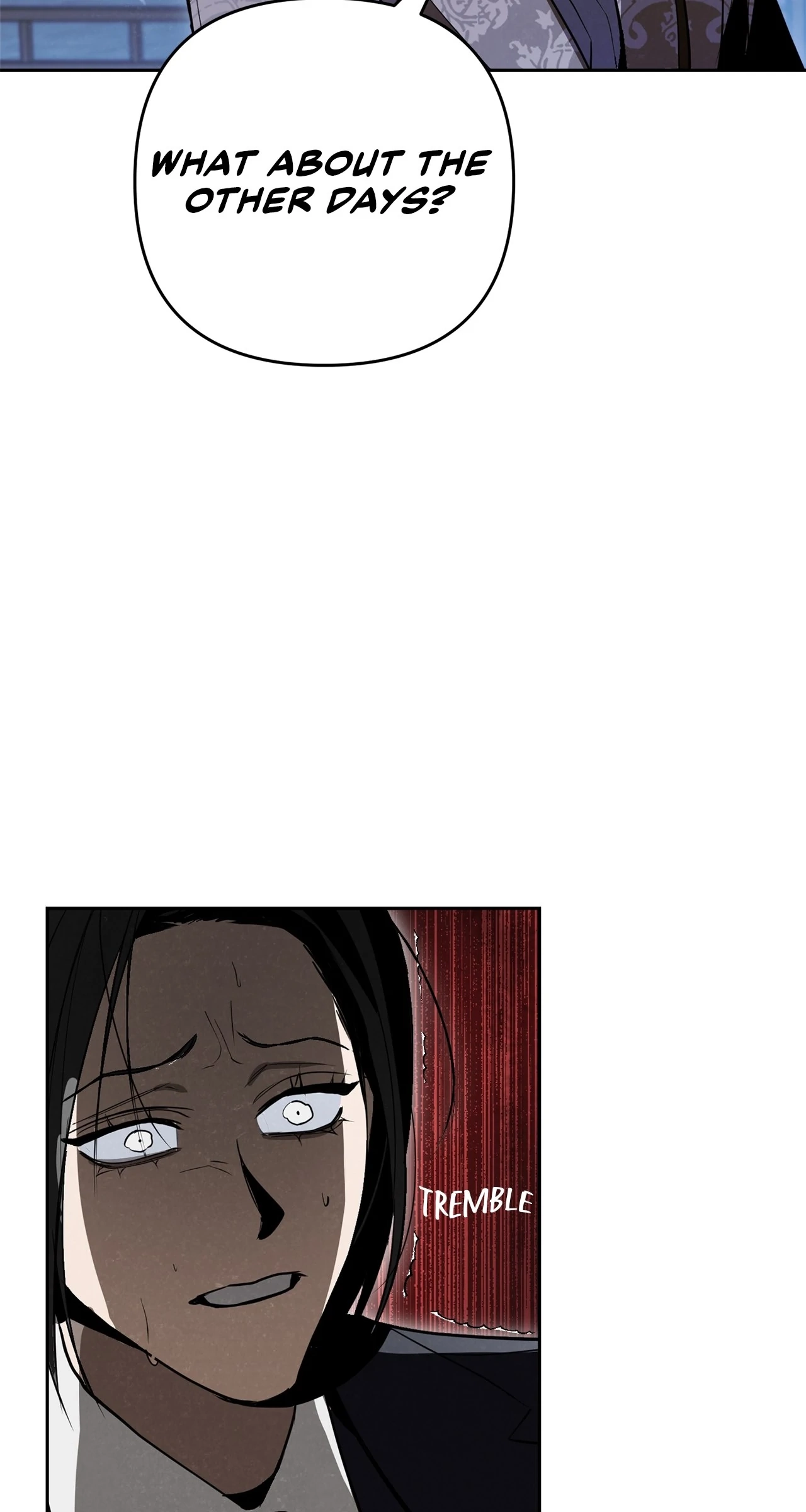 Read The Absolute Threshold chapter 40 image 76 on Lezhin