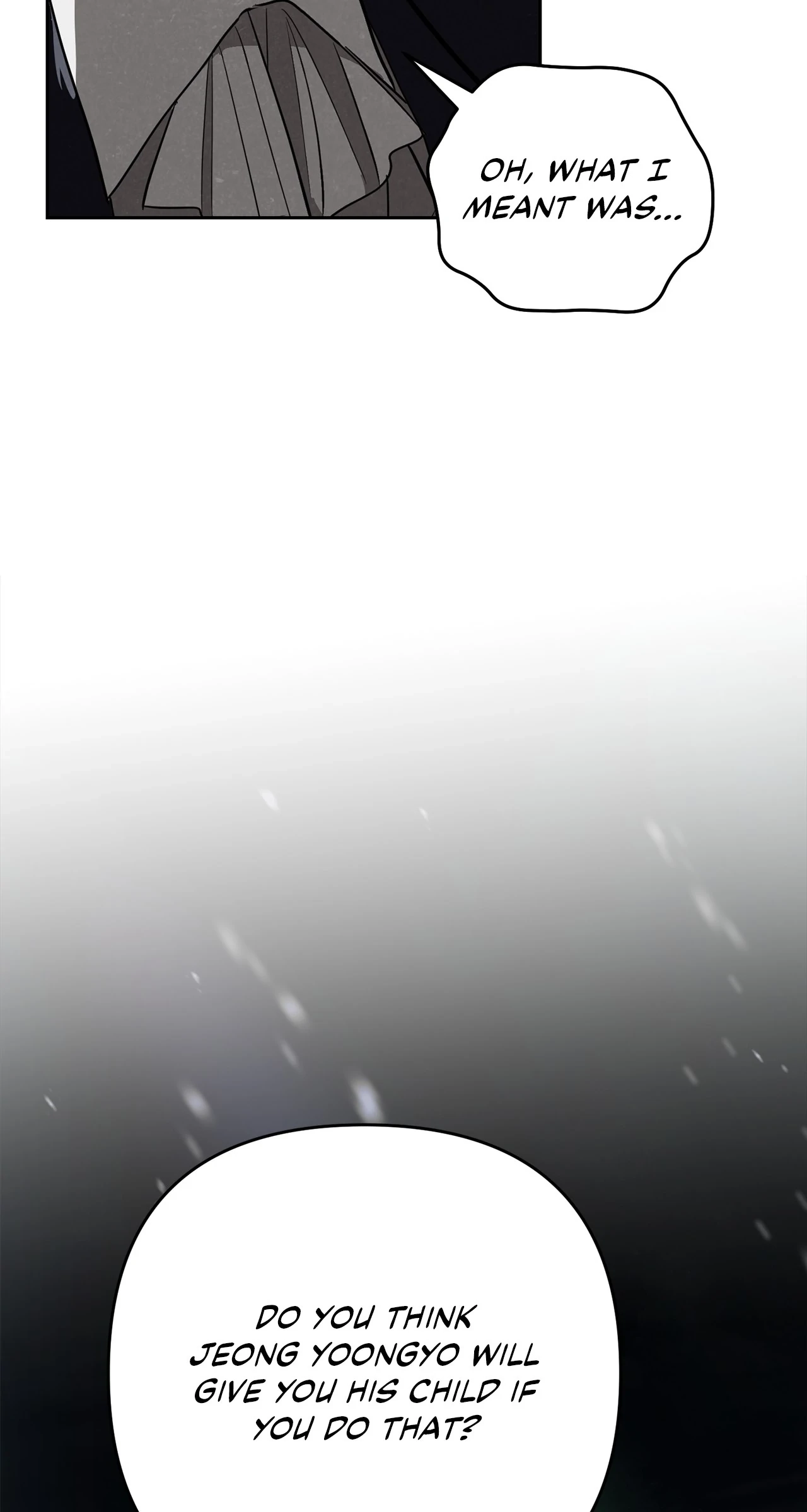 Read The Absolute Threshold chapter 40 image 77 on Lezhin