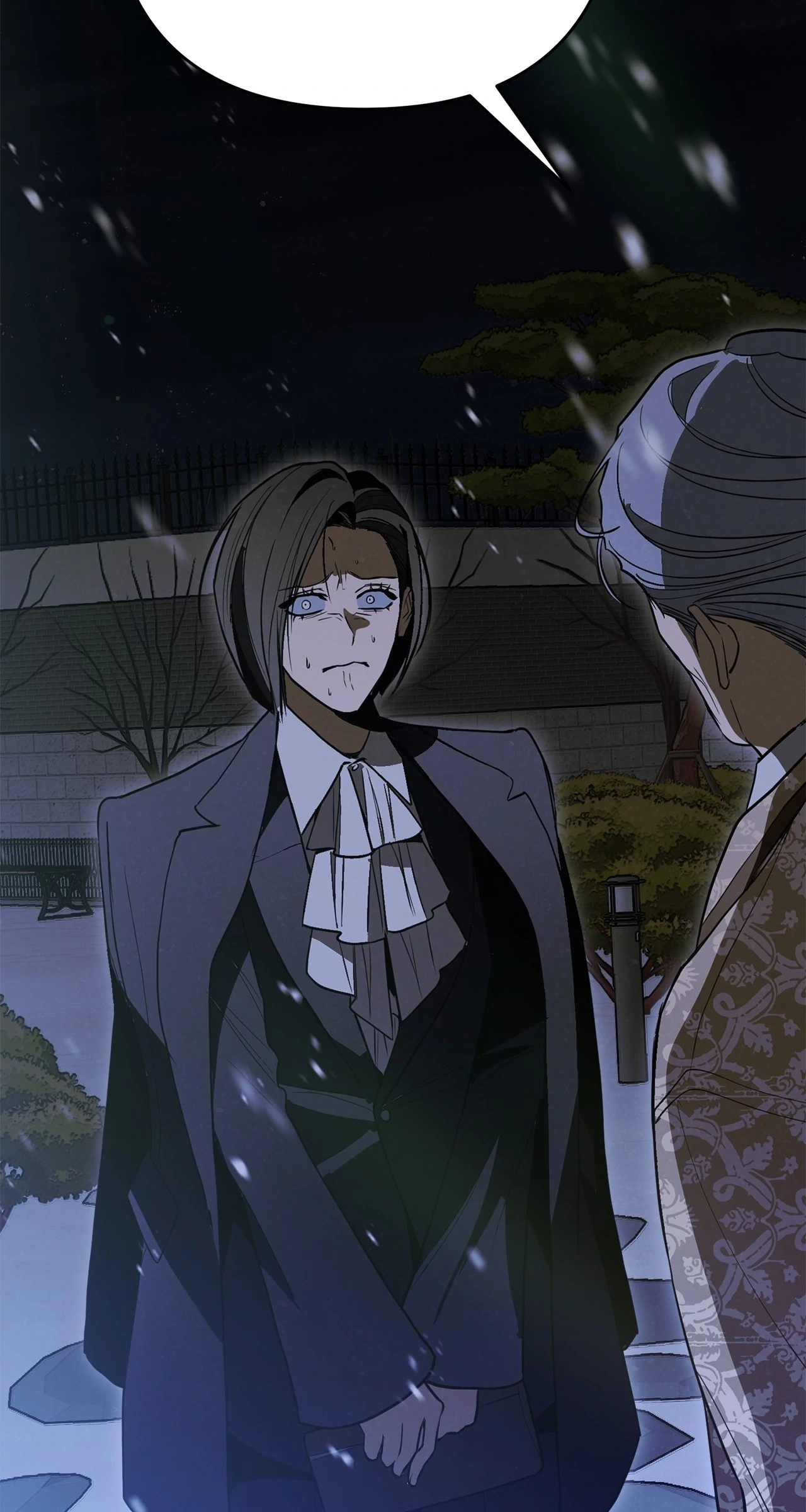 Read The Absolute Threshold chapter 40 image 78 on Lezhin