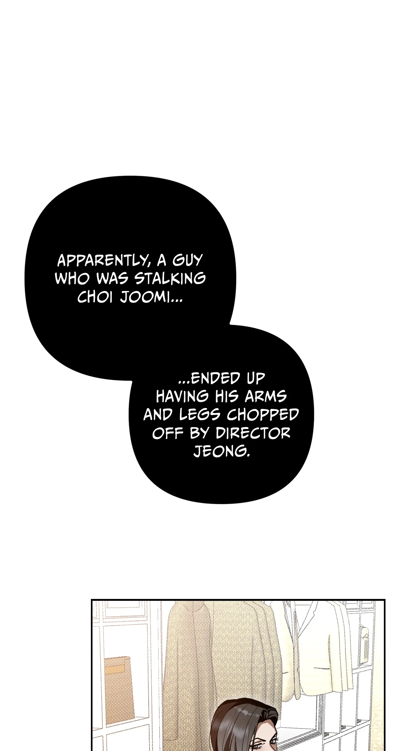 Read The Absolute Threshold chapter 40 image 8 on Lezhin