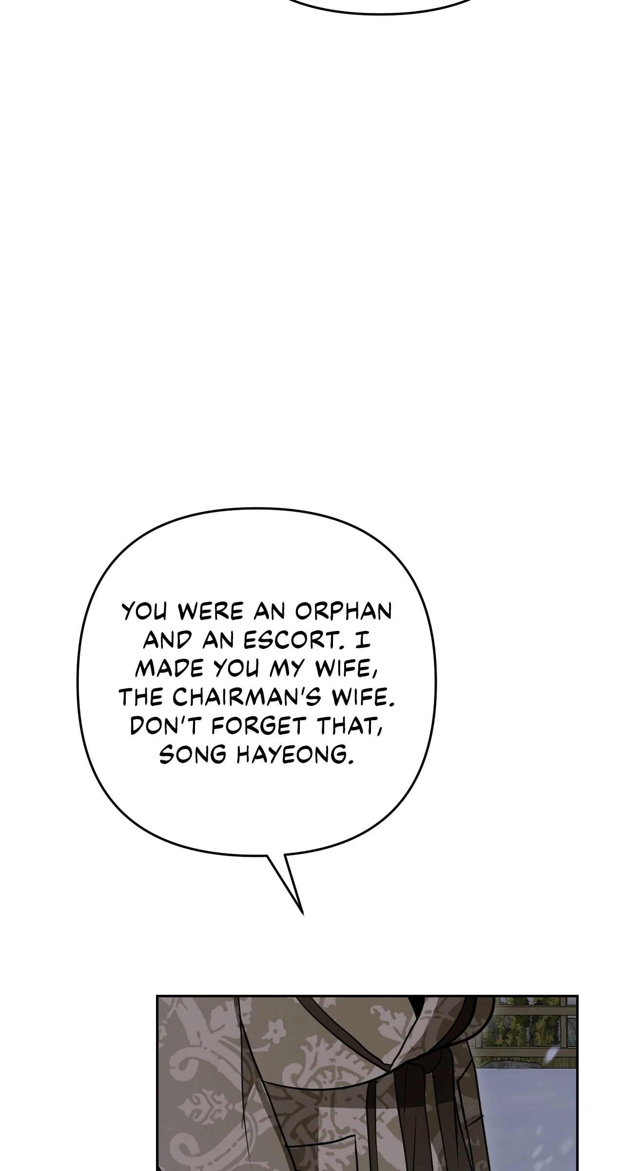 Read The Absolute Threshold chapter 40 image 81 on Lezhin