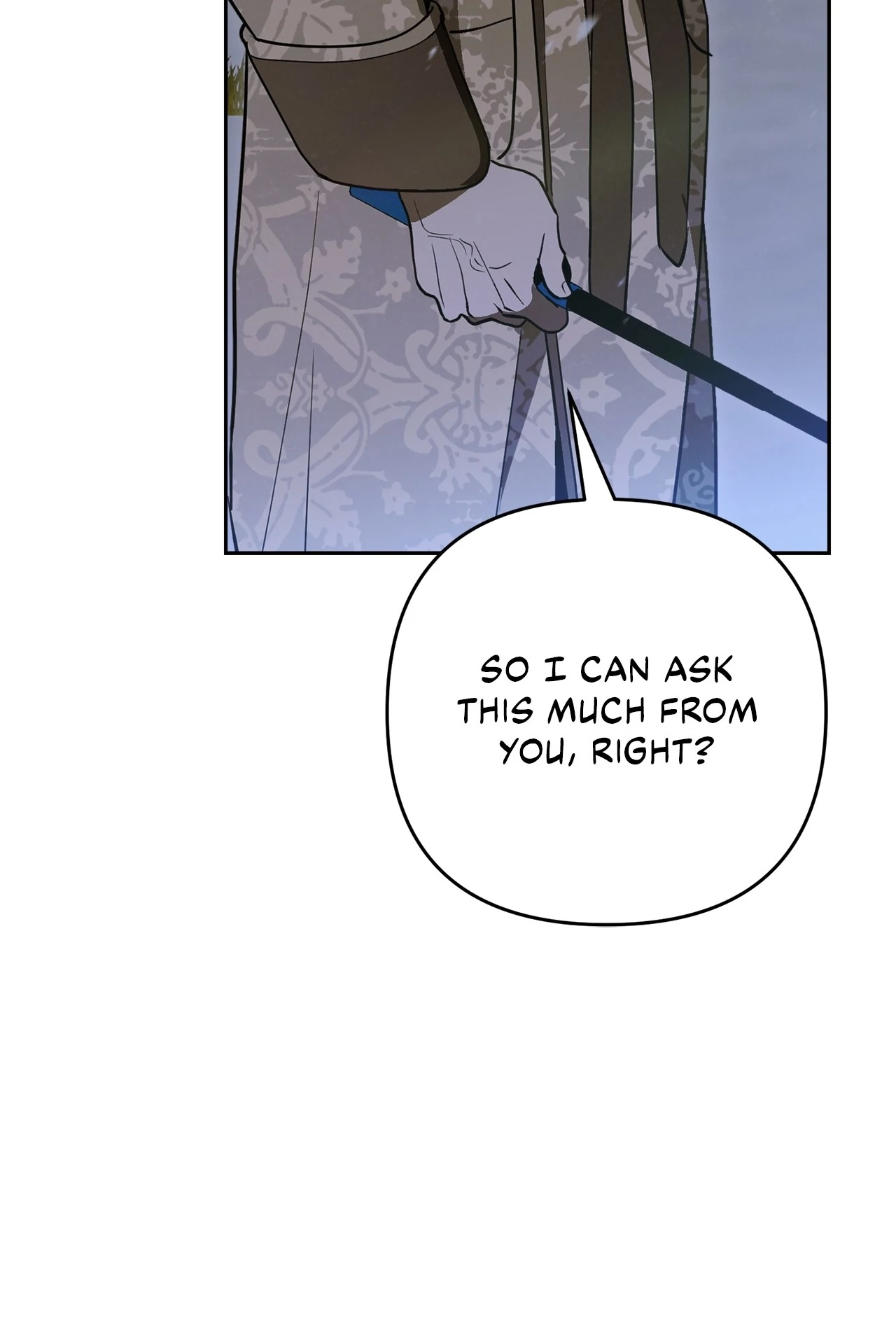Read The Absolute Threshold chapter 40 image 82 on Lezhin