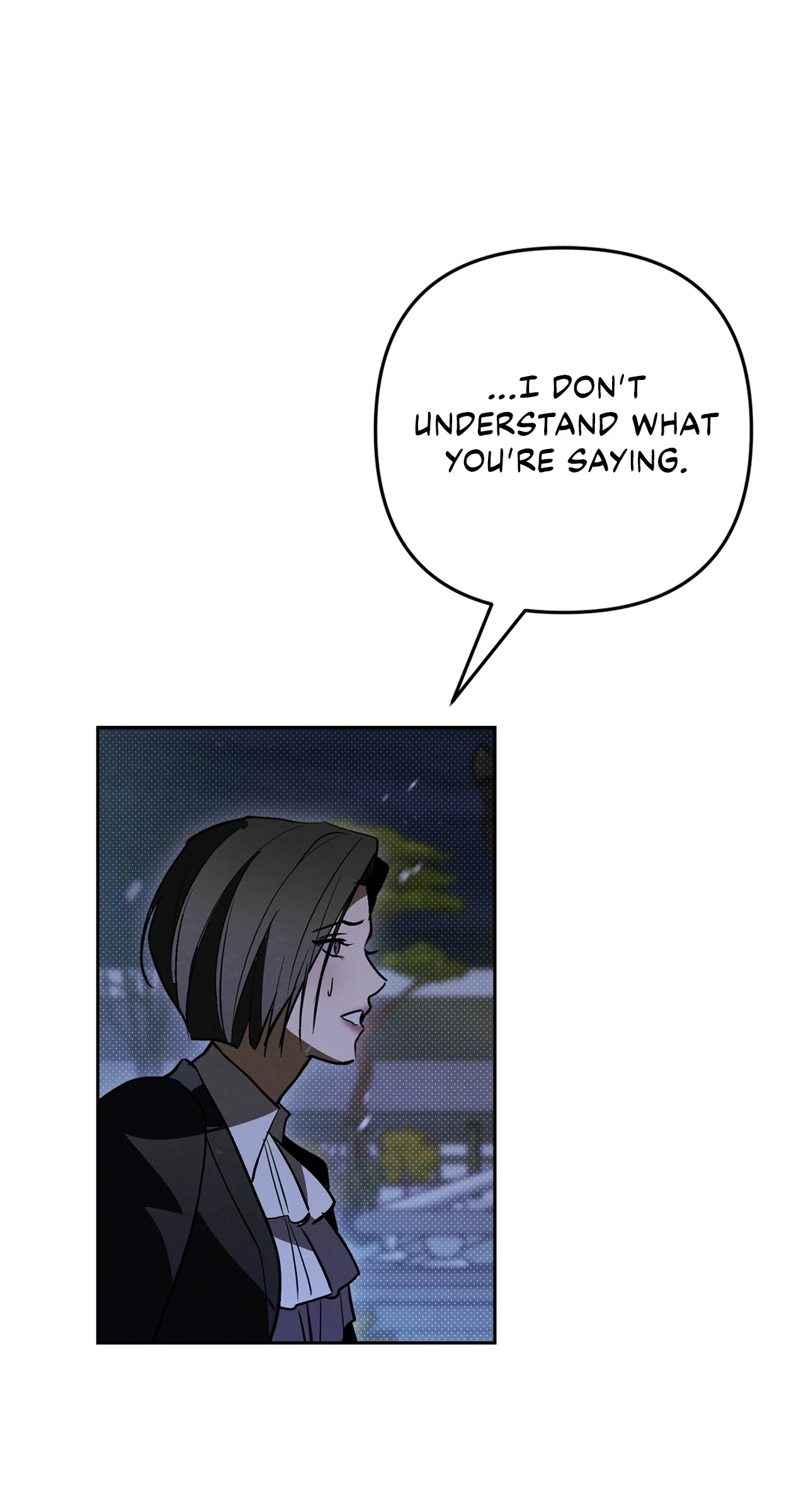 Read The Absolute Threshold chapter 40 image 83 on Lezhin