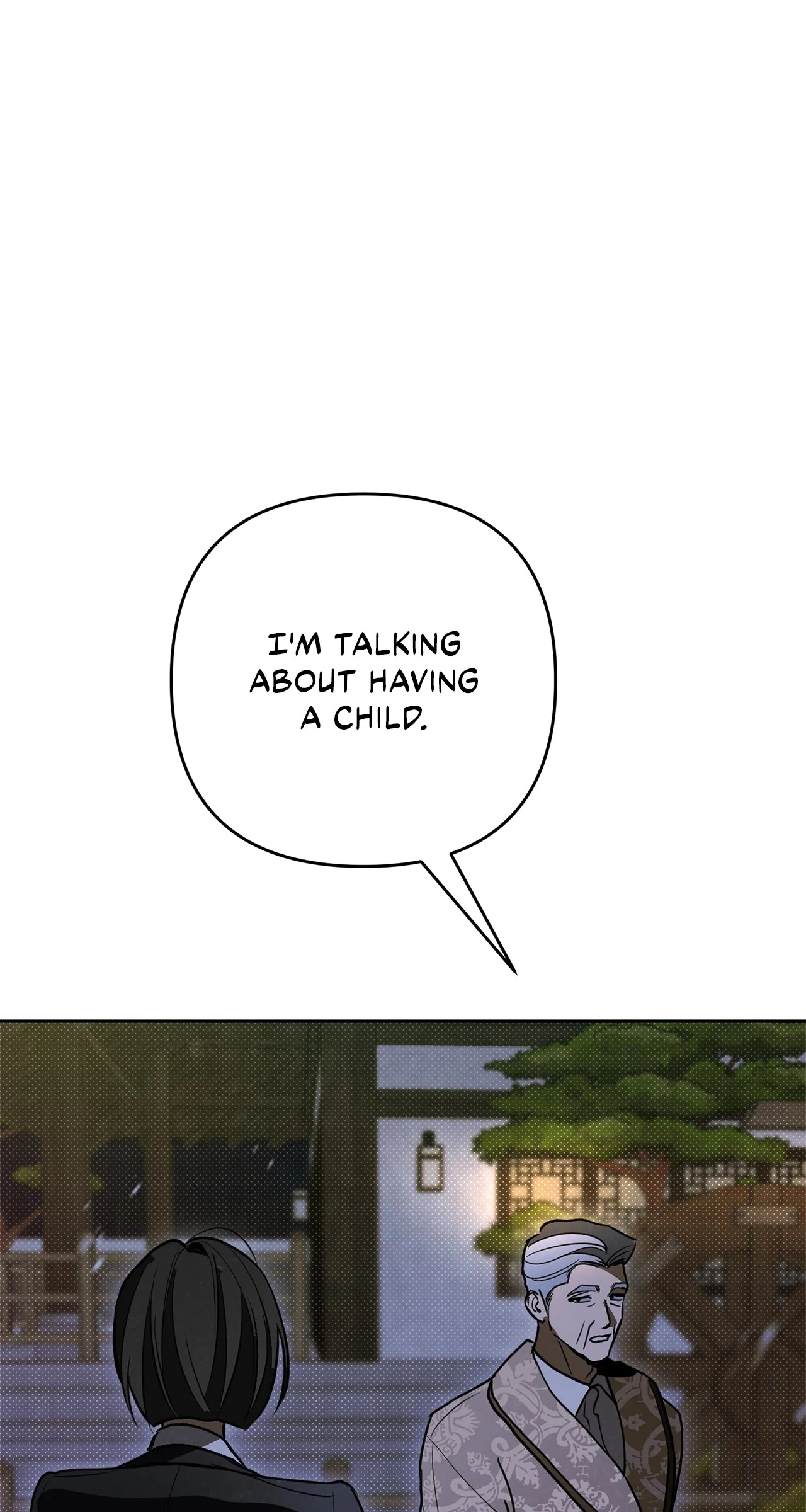 Read The Absolute Threshold chapter 40 image 84 on Lezhin