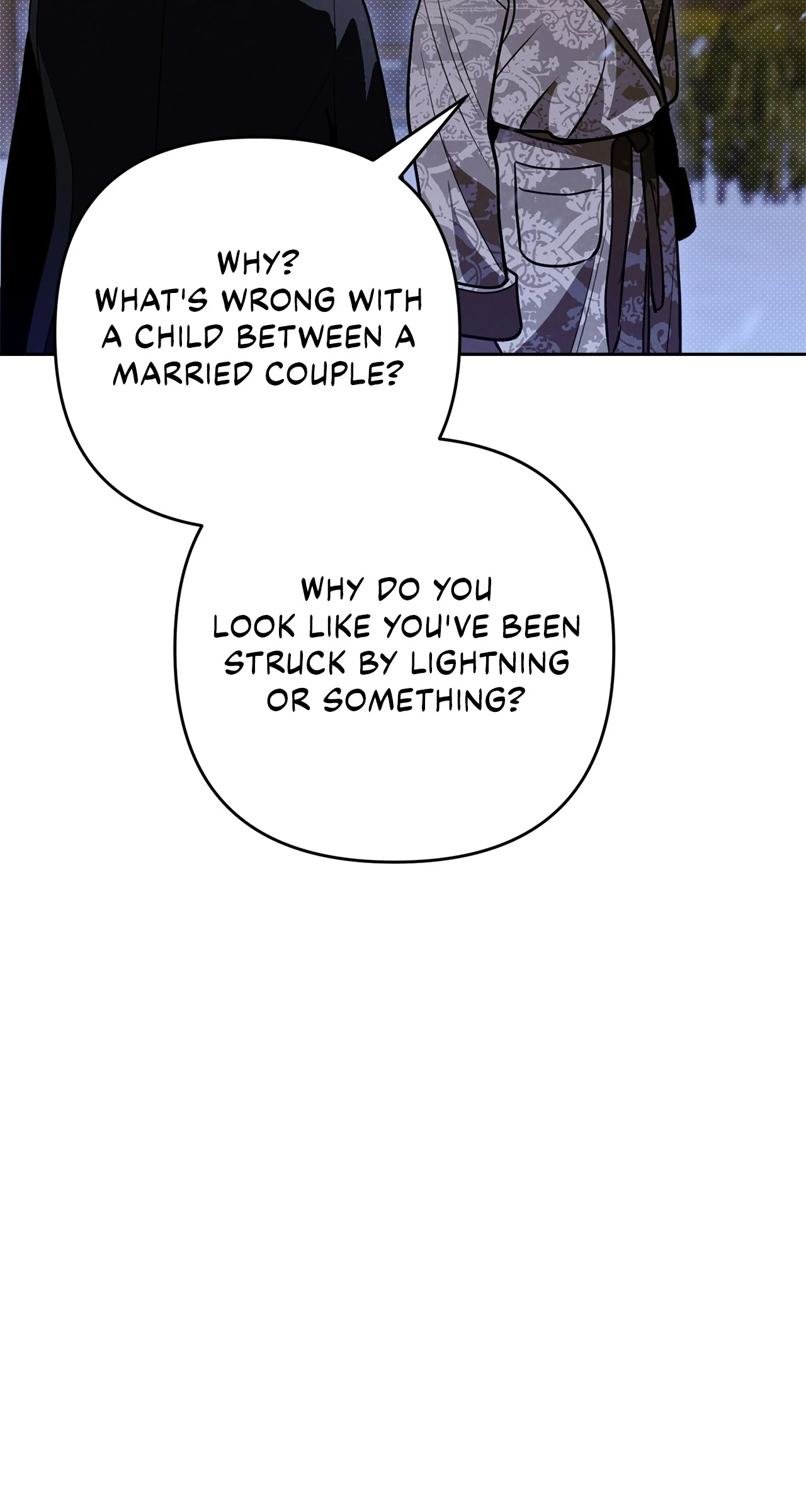 Read The Absolute Threshold chapter 40 image 85 on Lezhin